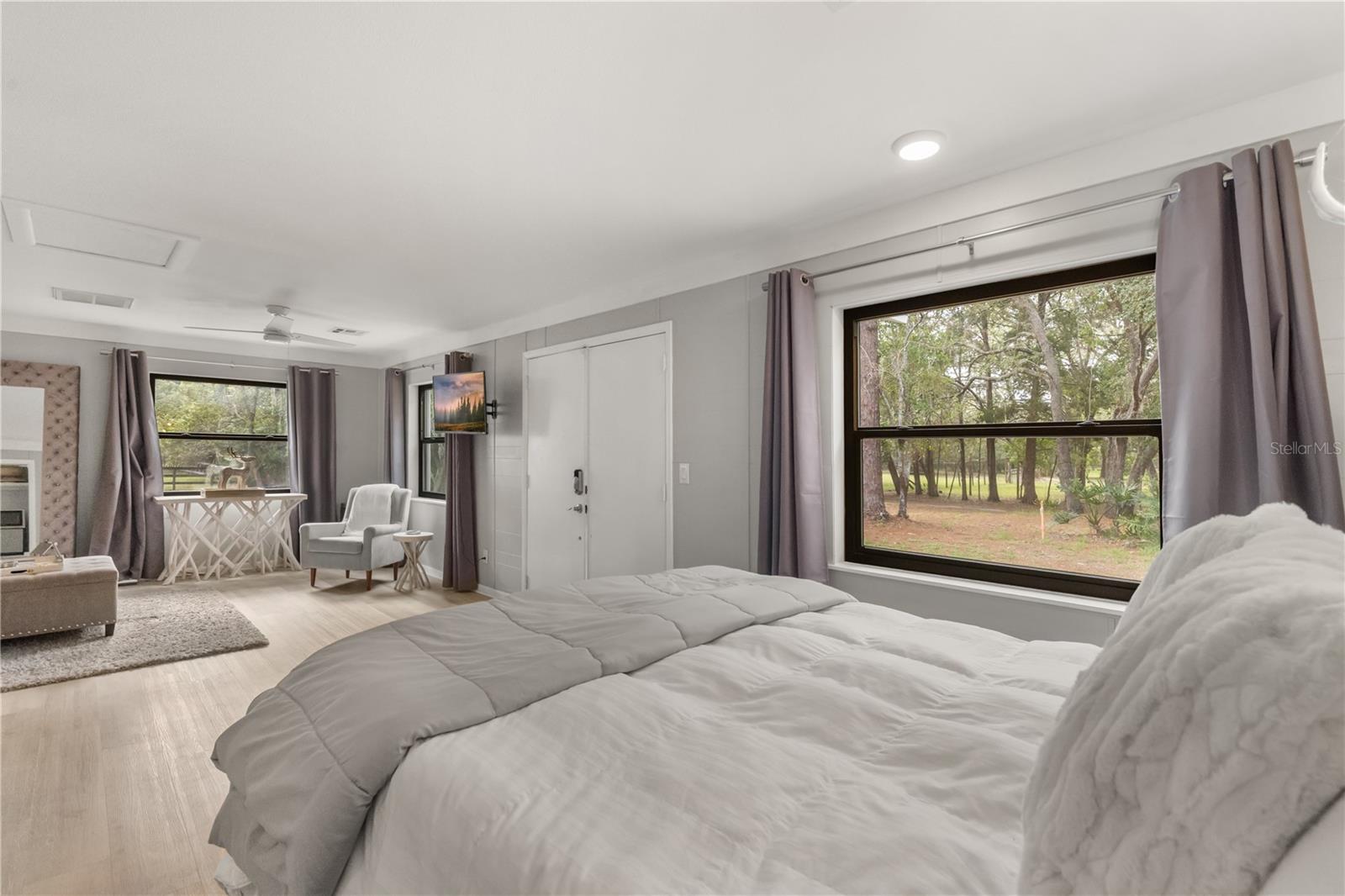 OSCEOLA HEIGHTS UNIT SIX - Land