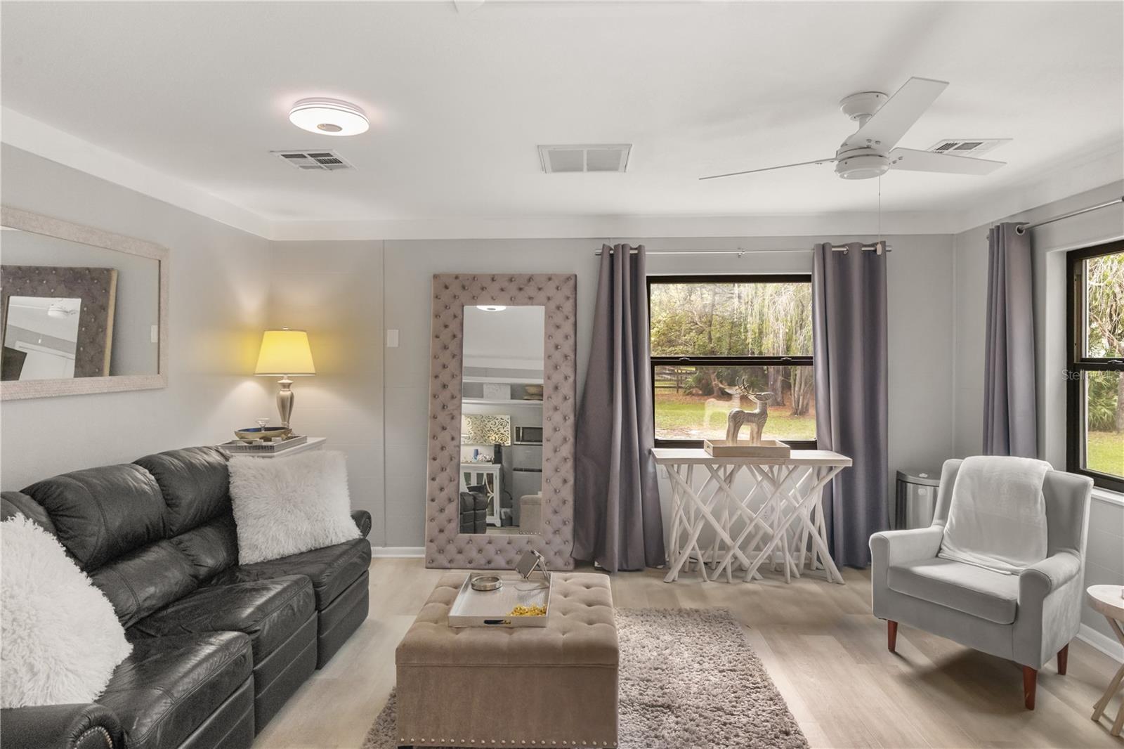 OSCEOLA HEIGHTS UNIT SIX - Land