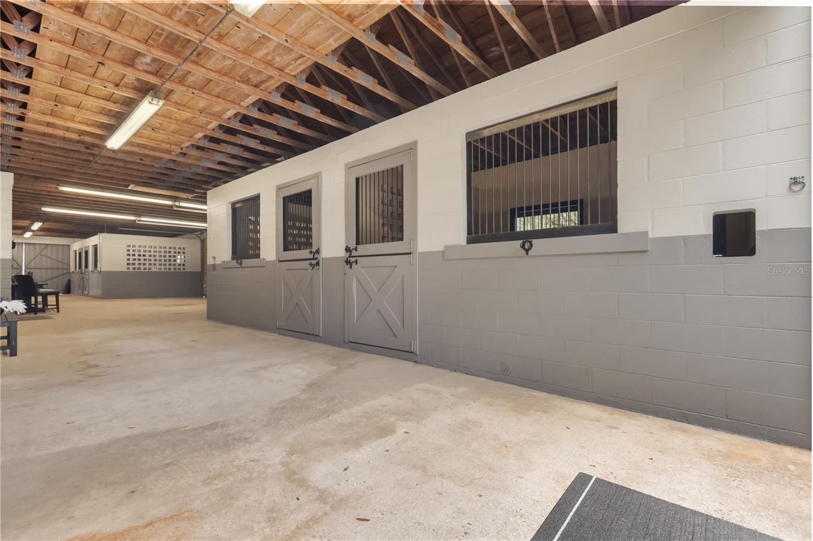 OSCEOLA HEIGHTS UNIT SIX - Land