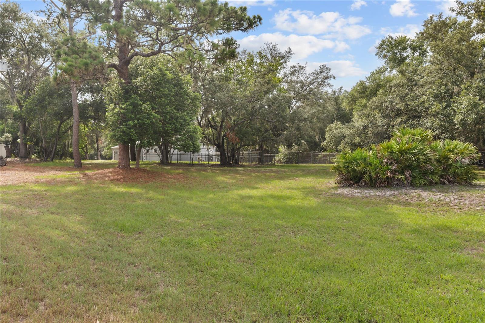 OSCEOLA HEIGHTS UNIT SIX - Land