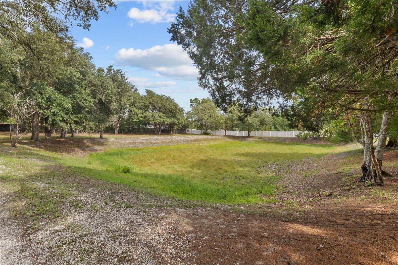 OSCEOLA HEIGHTS UNIT SIX - Land