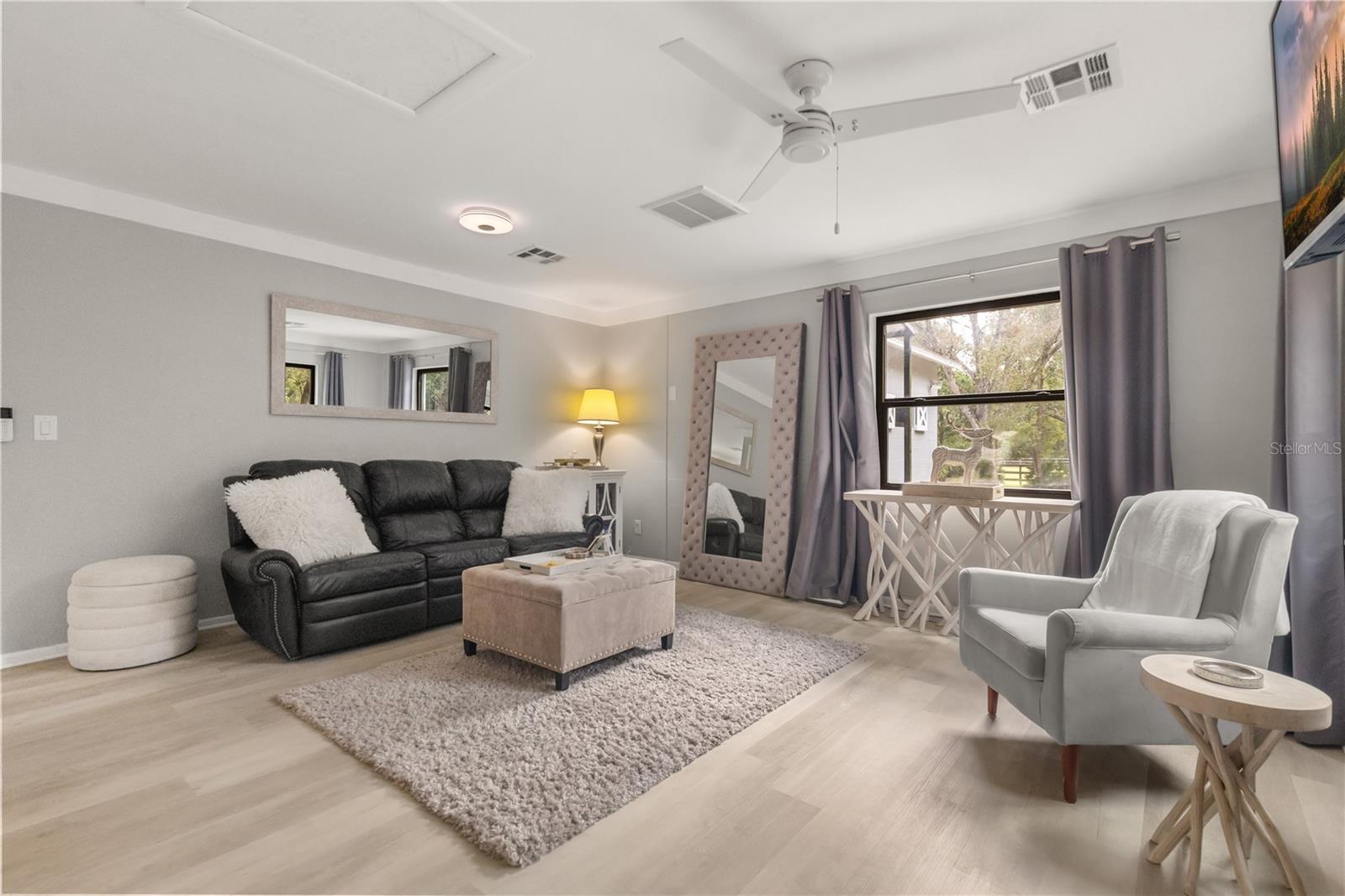OSCEOLA HEIGHTS UNIT SIX - Land