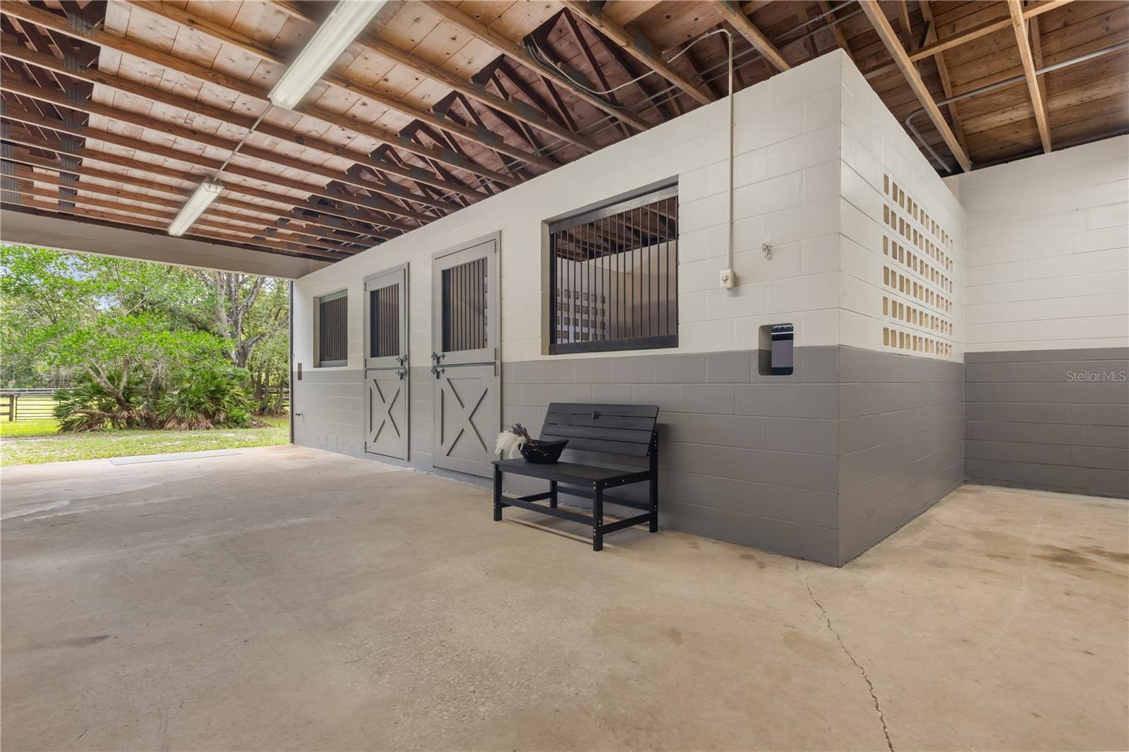 OSCEOLA HEIGHTS UNIT SIX - Land