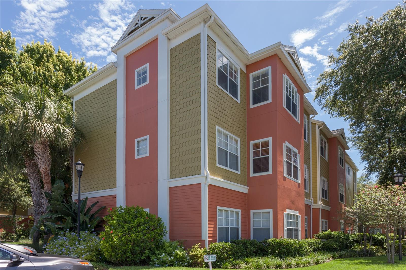 GRAND KEY A CONDO - Residential Lease