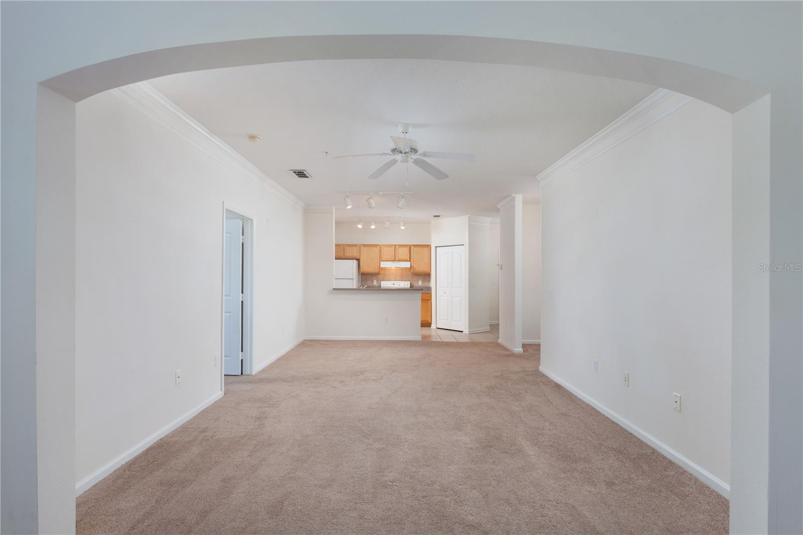 GRAND KEY A CONDO - Residential Lease