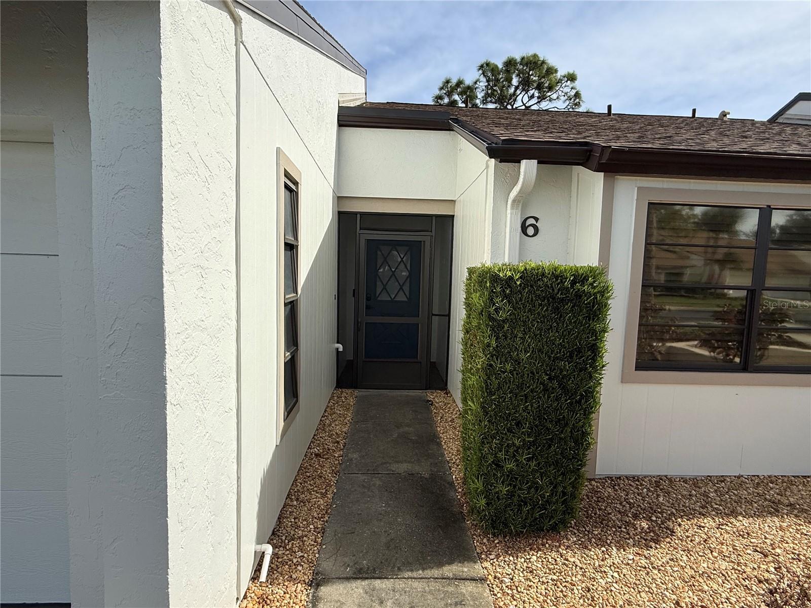 FAIRWAYS OF CAPRI PH 1 - Residential