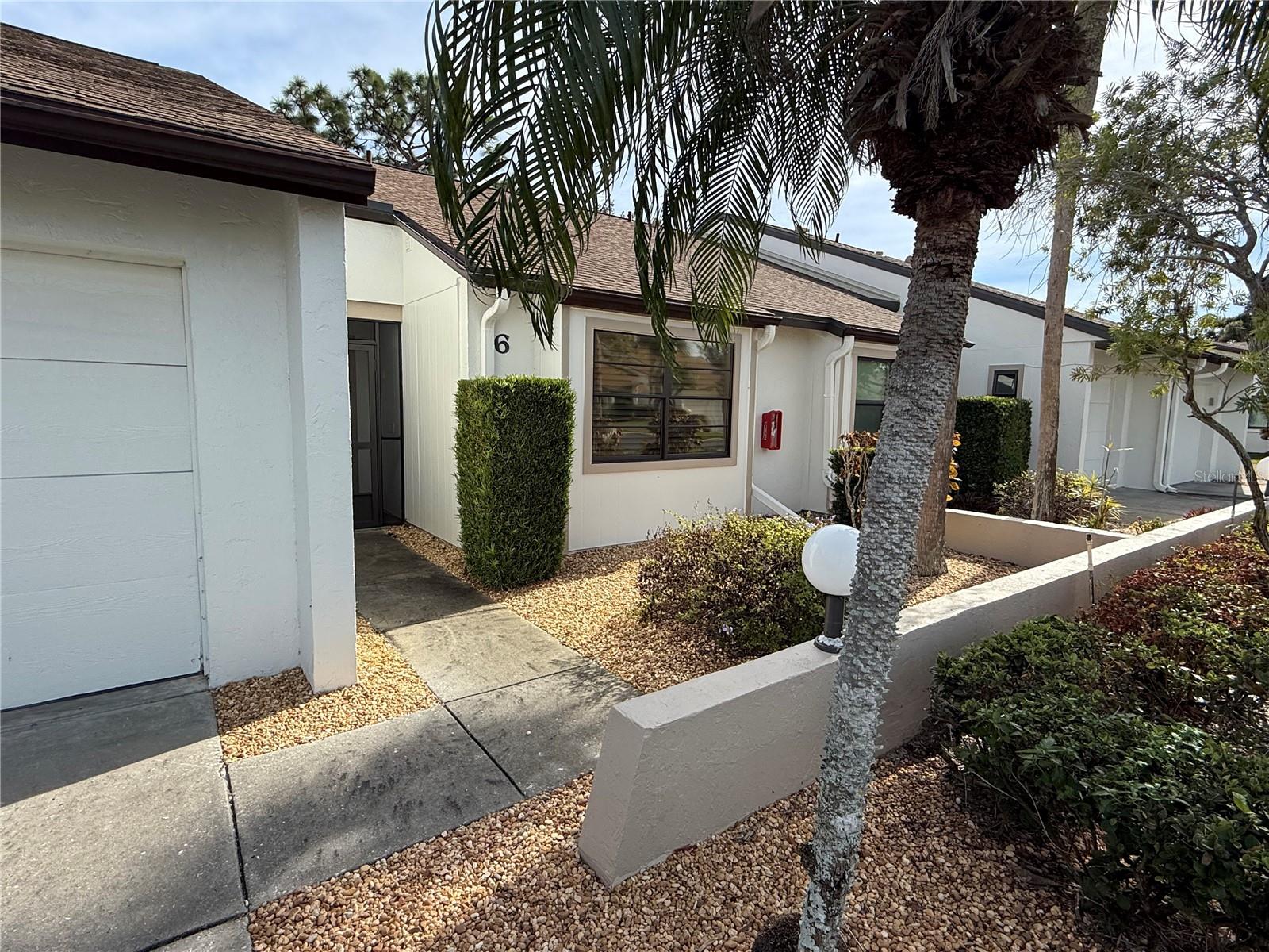 FAIRWAYS OF CAPRI PH 1 - Residential