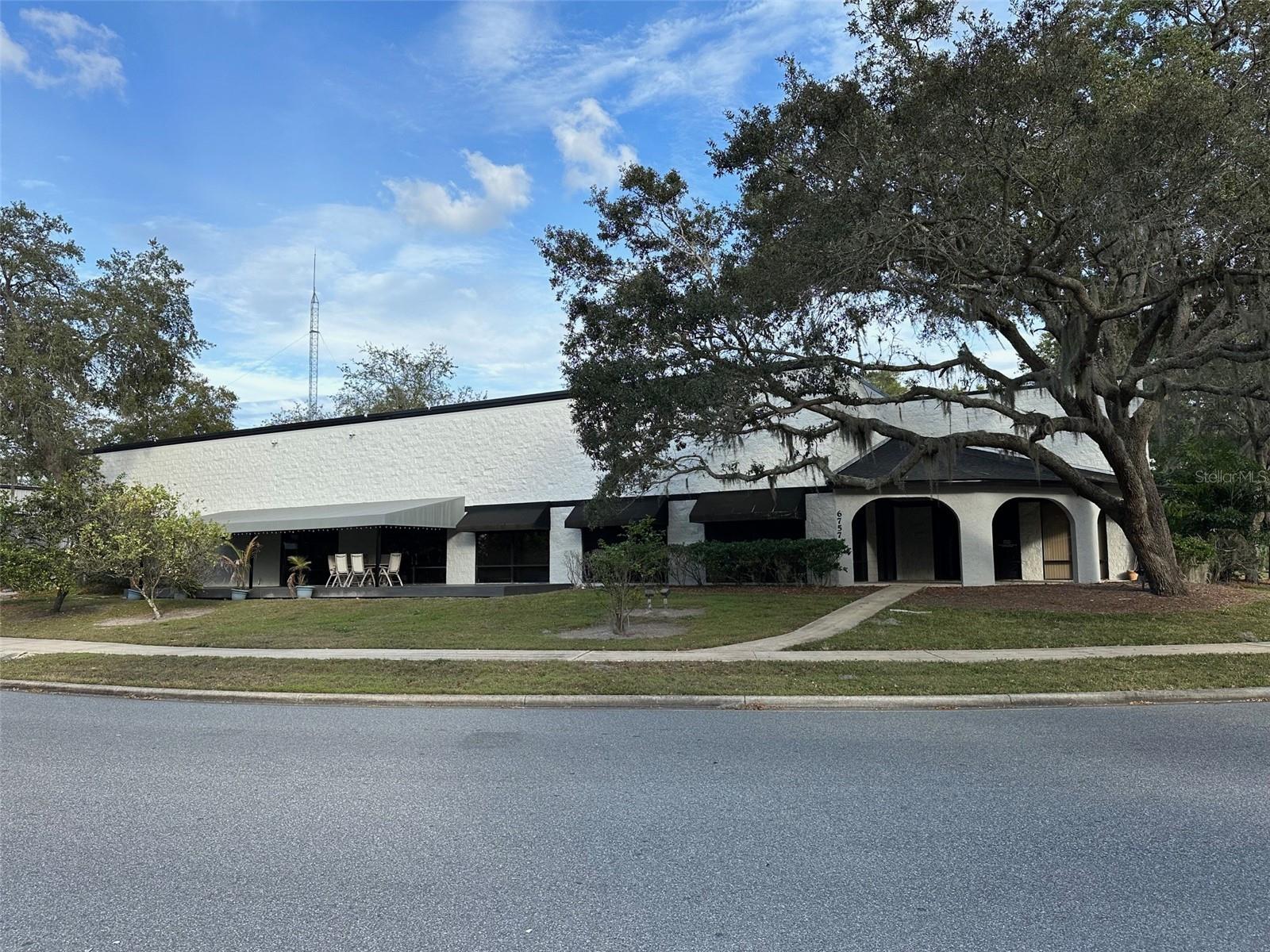 EDGEWATER NORTH COMMERCE PARK - Commercial Sale