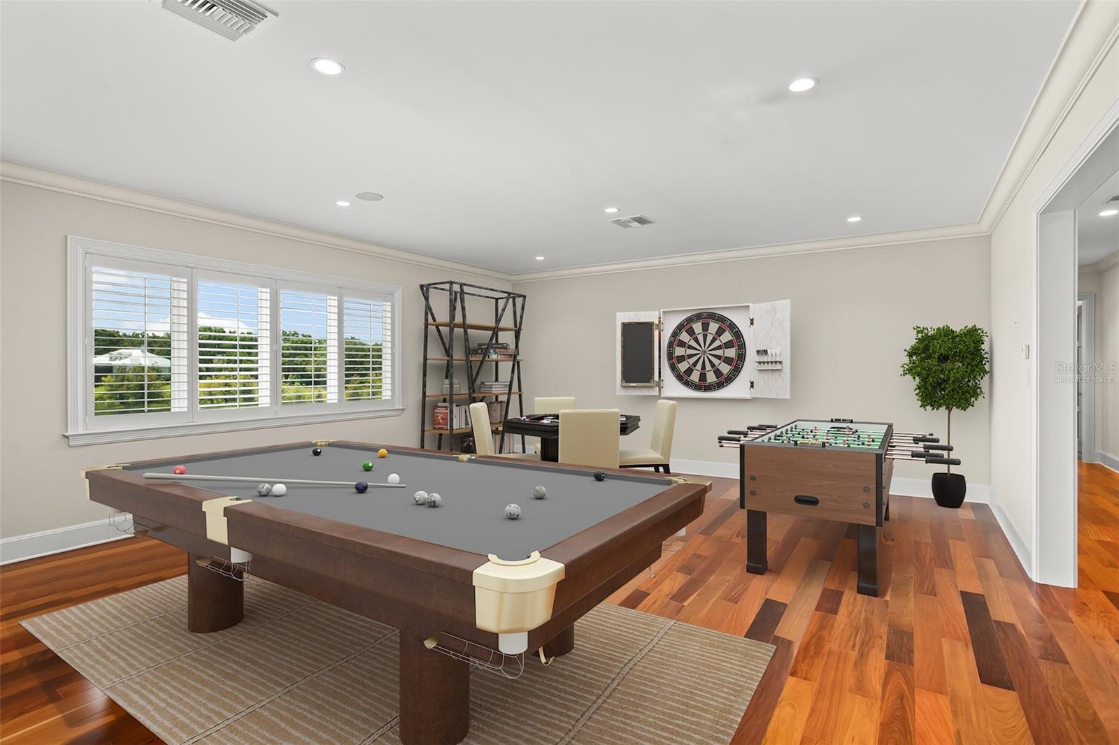 CHAINE DU LAC - Residential