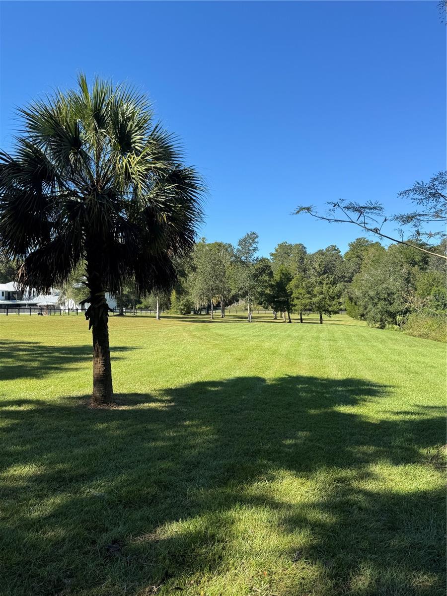 IVEY RUN ESTATES - Land
