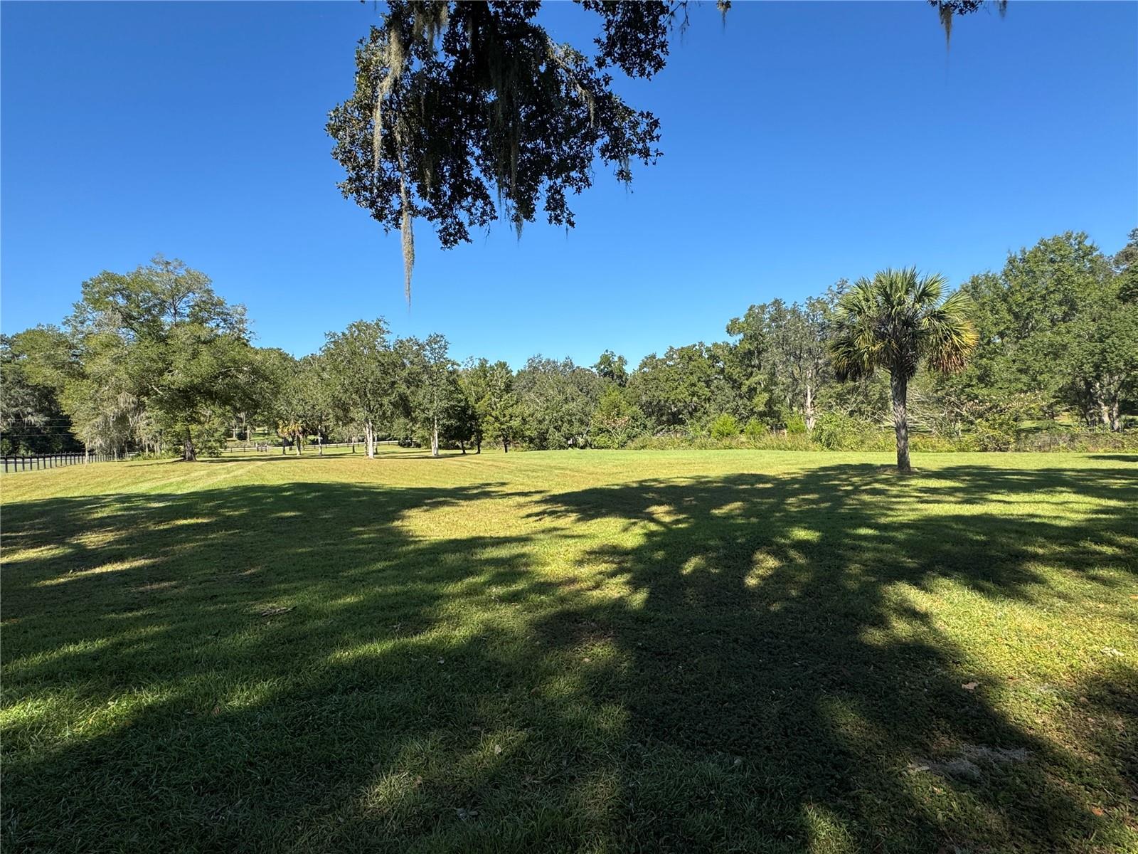 IVEY RUN ESTATES - Land