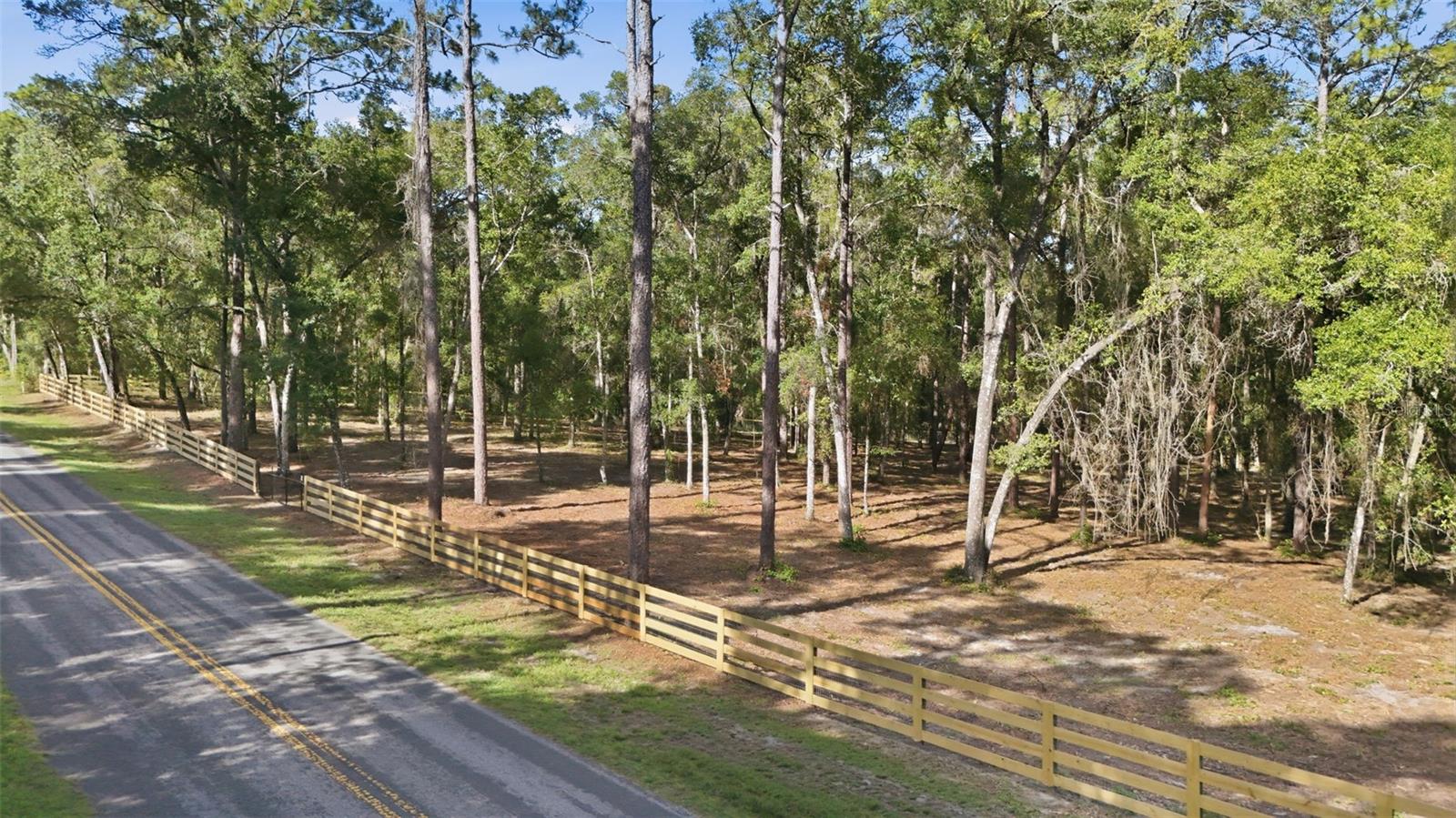 INVERNESS HIGHLANDS WEST ADD 01 - Land