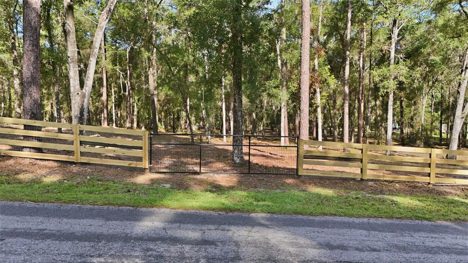 INVERNESS HIGHLANDS WEST ADD 01 - Land