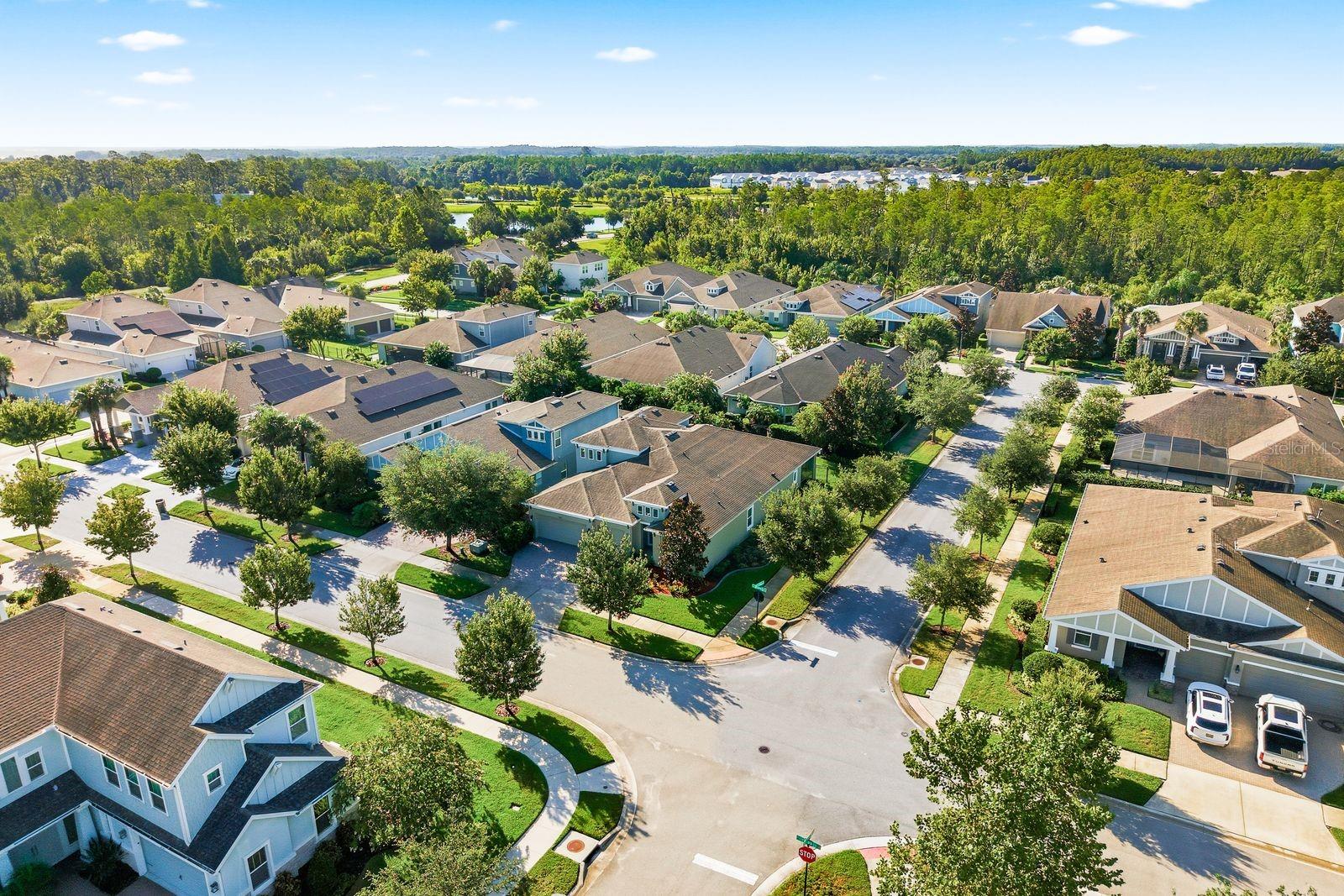 BEXLEY SOUTH PRCL 4 PH 1 - Residential