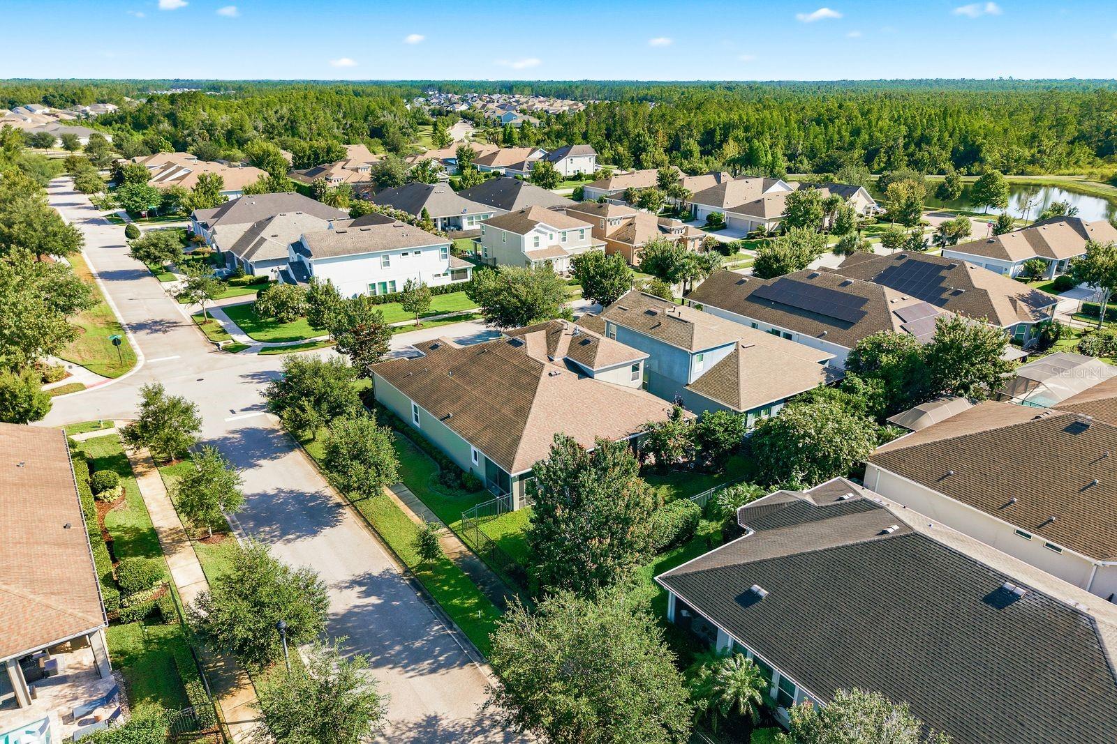 BEXLEY SOUTH PRCL 4 PH 1 - Residential