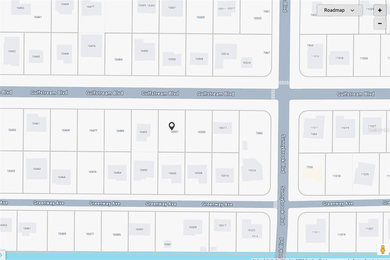 PORT CHARLOTTE SEC 064 - Land