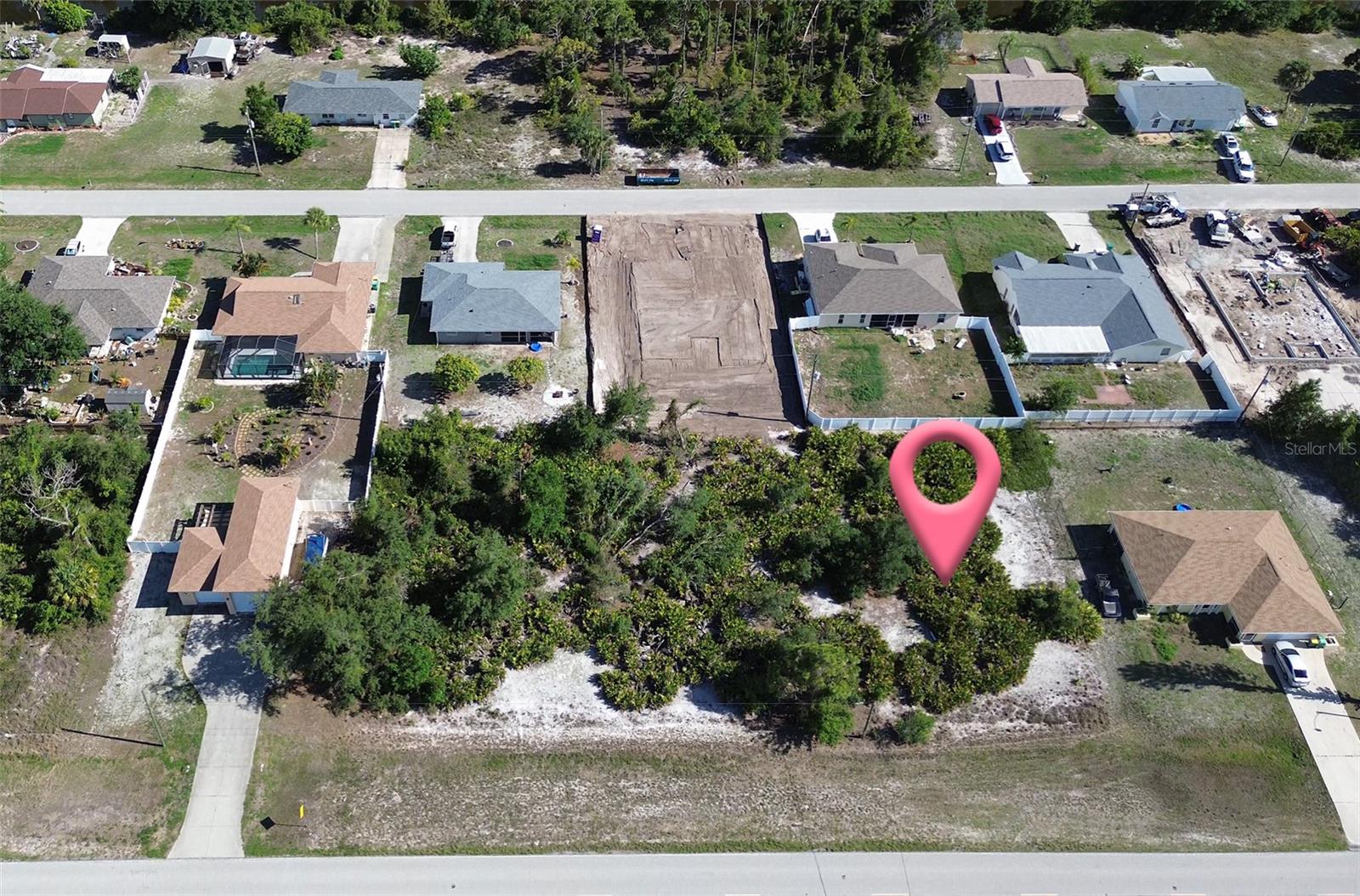 Build Your Florida Dream — 10501 Gulfstream Blvd, Englewood, FL 34224

Located in the highly desirable Englewood East community, this north-facing 0.23-acre lot is your blank canvas to build the Florida lifestyle you've always imagined.

One of the biggest wins here? This property sits in an X Flood Zone, meaning no flood insurance requirement — a huge advantage and a real money-saver year after year.

Englewood offers the best of Southwest Florida living — world-class beaches at Englewood Beach and Manasota Key just minutes away, easy access to shopping, dining, and medical facilities, all wrapped in the charm of a laid-back coastal town. Whether you're a first-time buyer ready to build, an investor growing your portfolio, or someone planting roots in paradise, this lot is your starting point.

* 0.23 acres in Englewood East
* X Flood Zone — no flood insurance required
* North-facing lot
* Close to beaches, shopping & dining