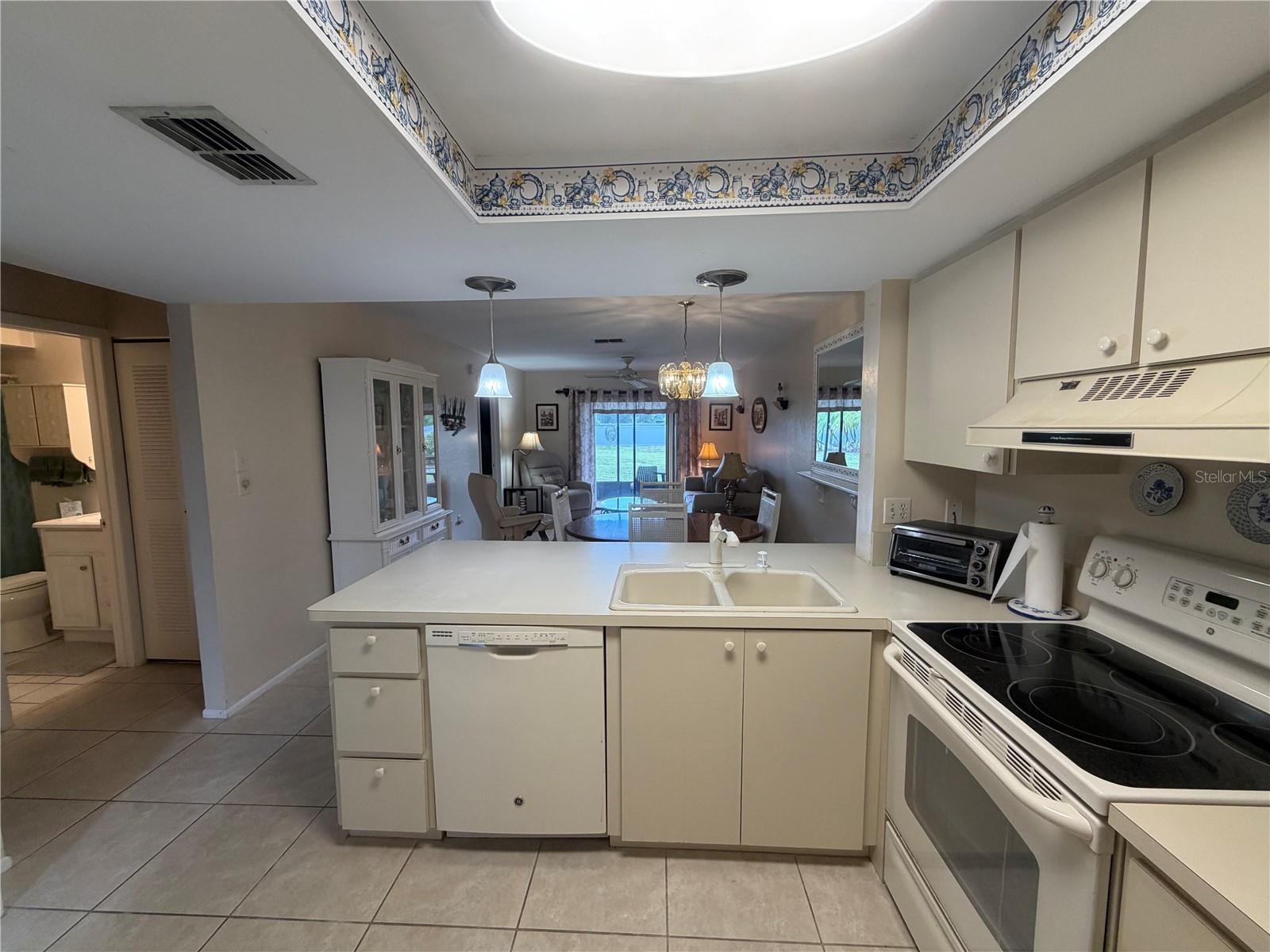 LAKESIDE CHARLOTTE COUNTY PH 02 - Residential