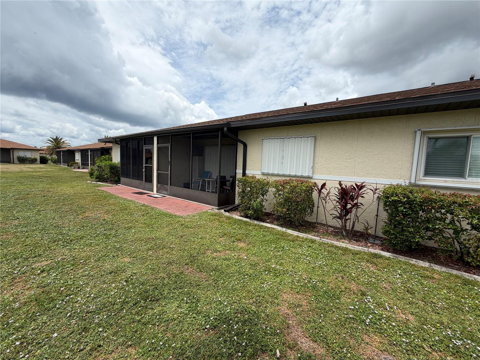 LAKESIDE CHARLOTTE COUNTY PH 02 - Residential
