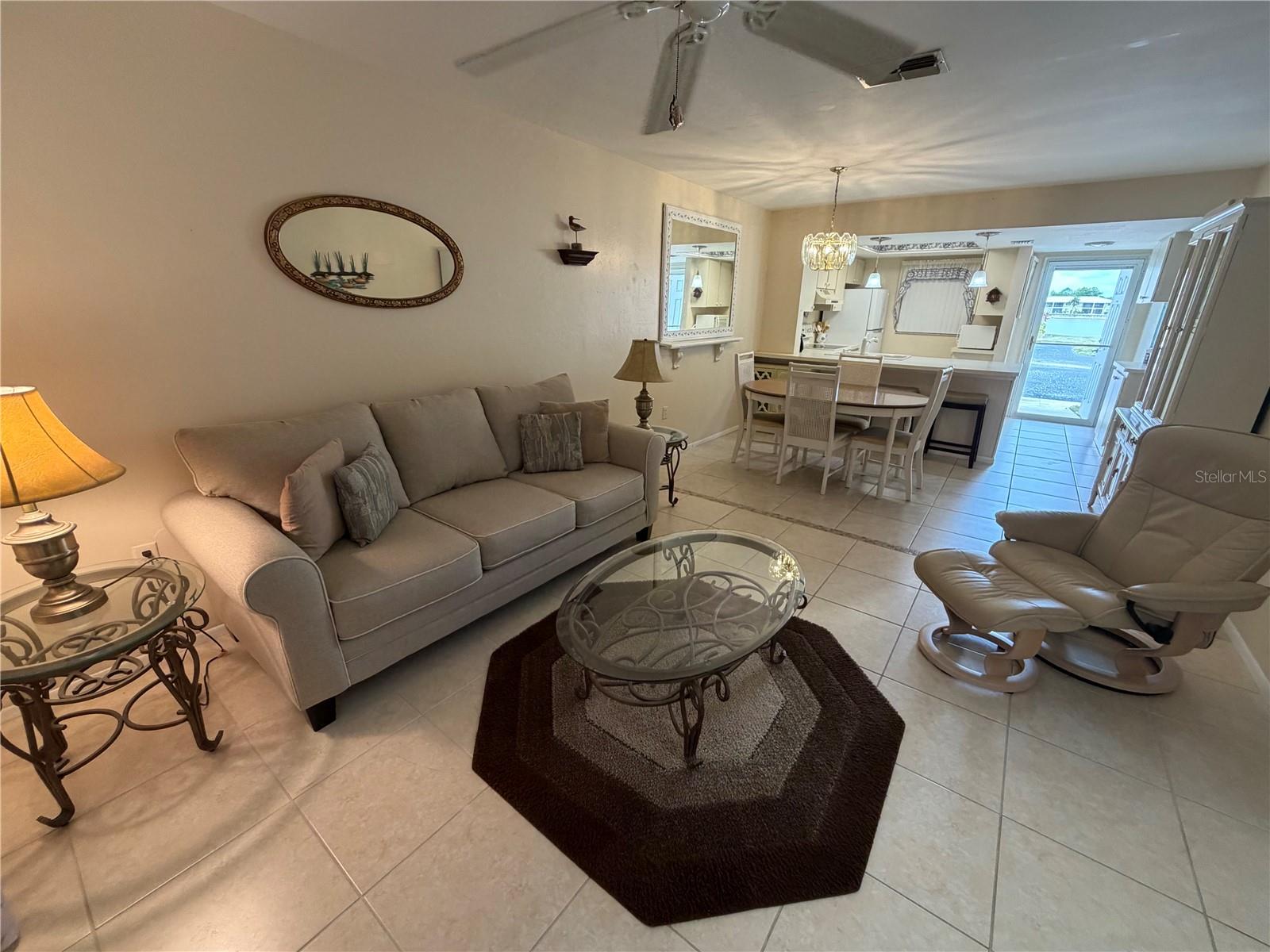 LAKESIDE CHARLOTTE COUNTY PH 02 - Residential