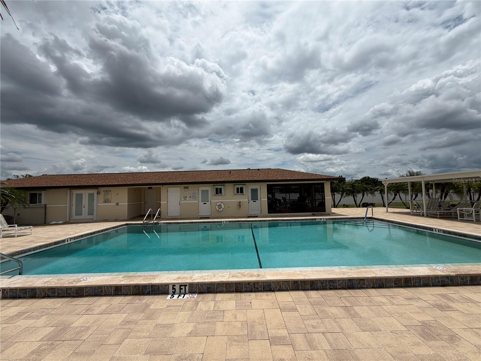 LAKESIDE CHARLOTTE COUNTY PH 02 - Residential