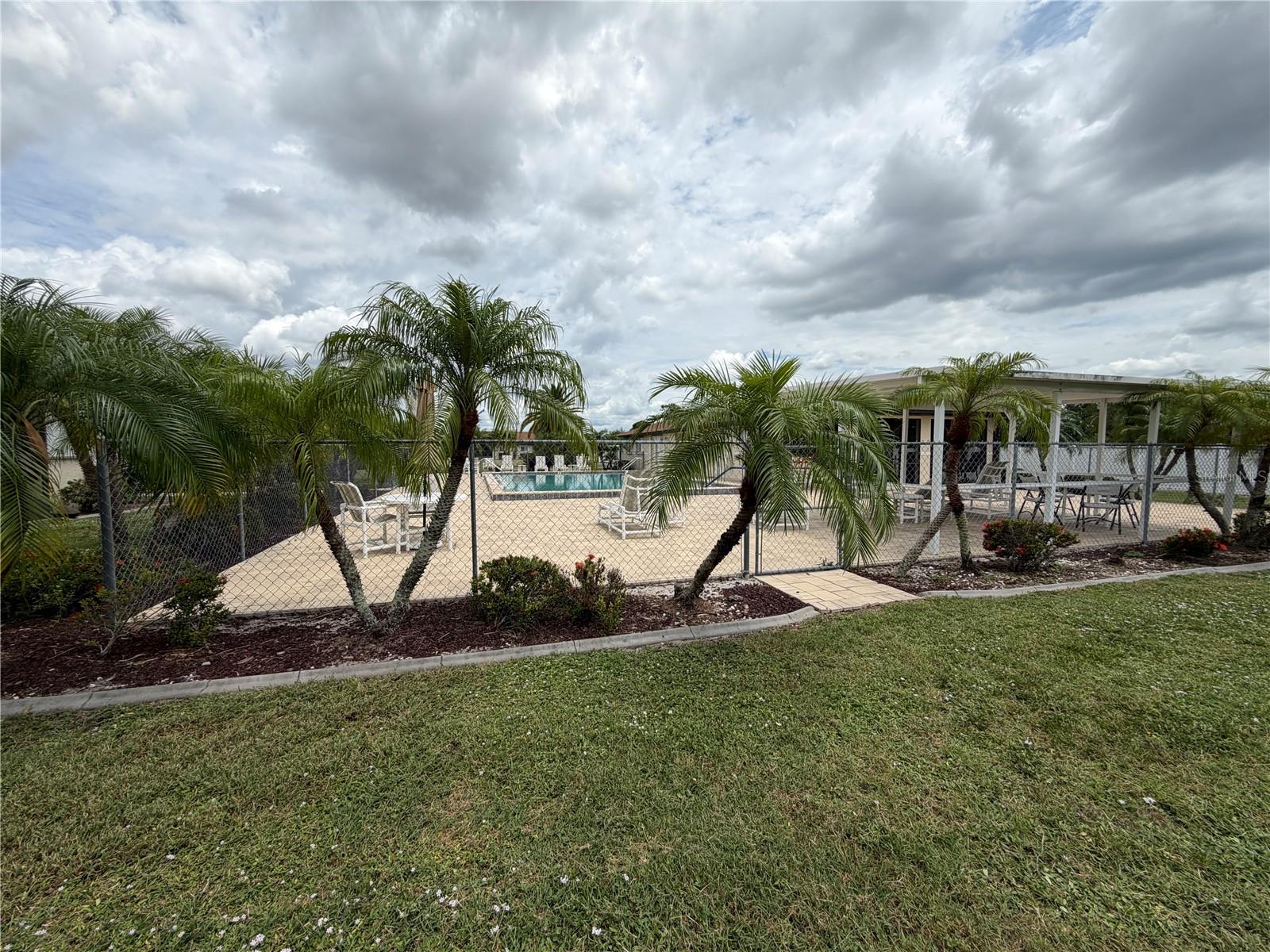 LAKESIDE CHARLOTTE COUNTY PH 02 - Residential