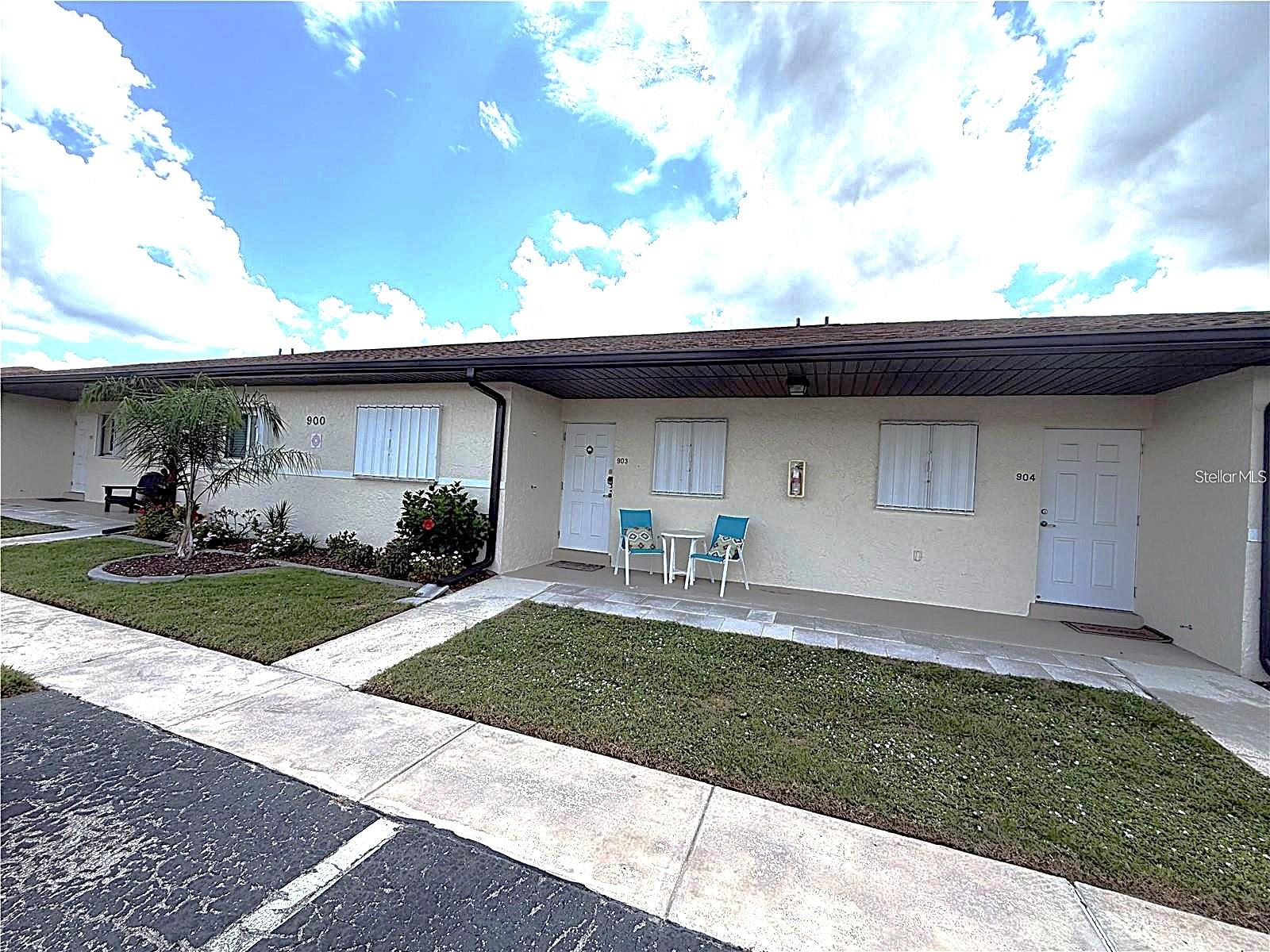 LAKESIDE CHARLOTTE COUNTY PH 02 - Residential