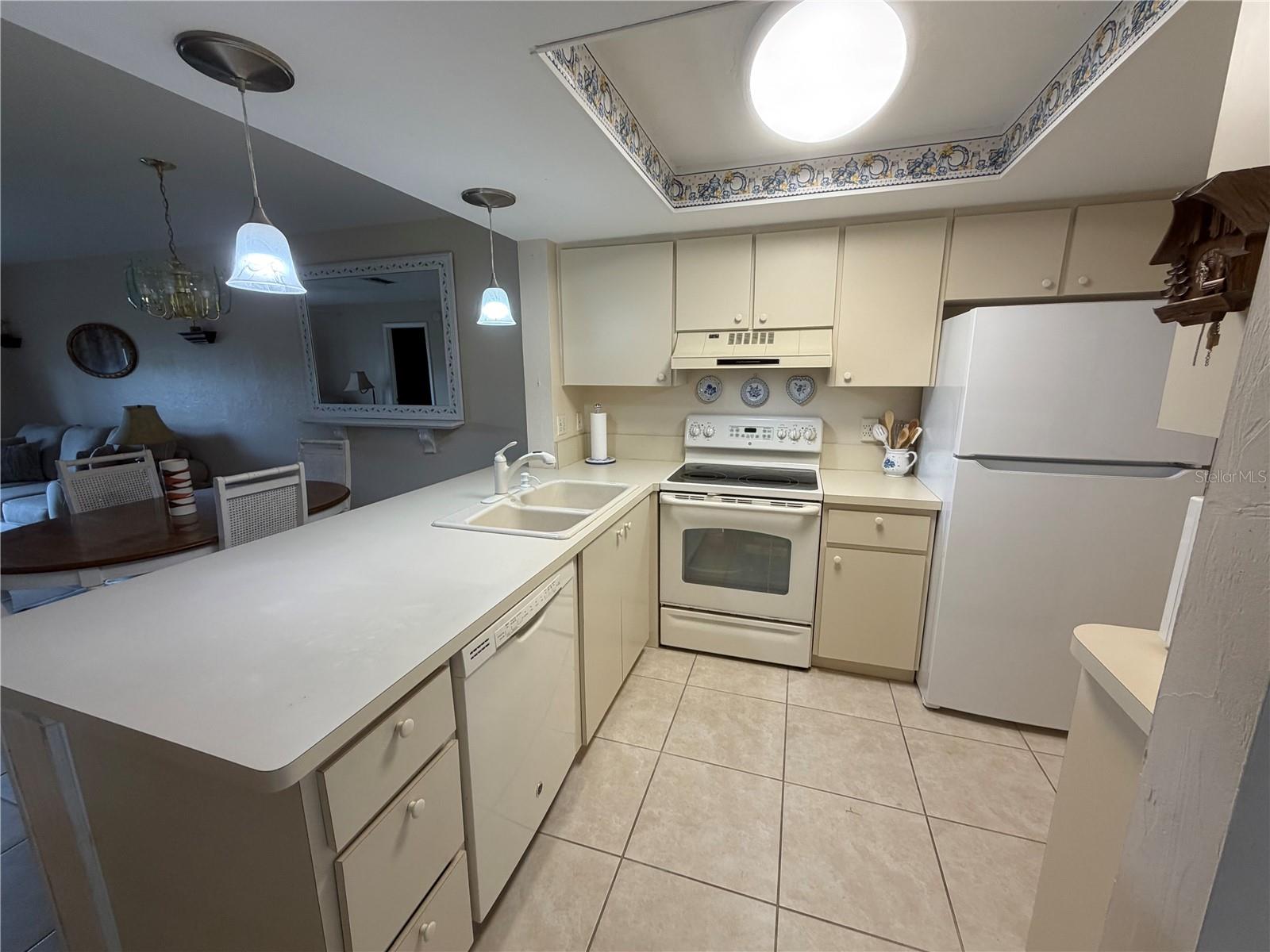 LAKESIDE CHARLOTTE COUNTY PH 02 - Residential