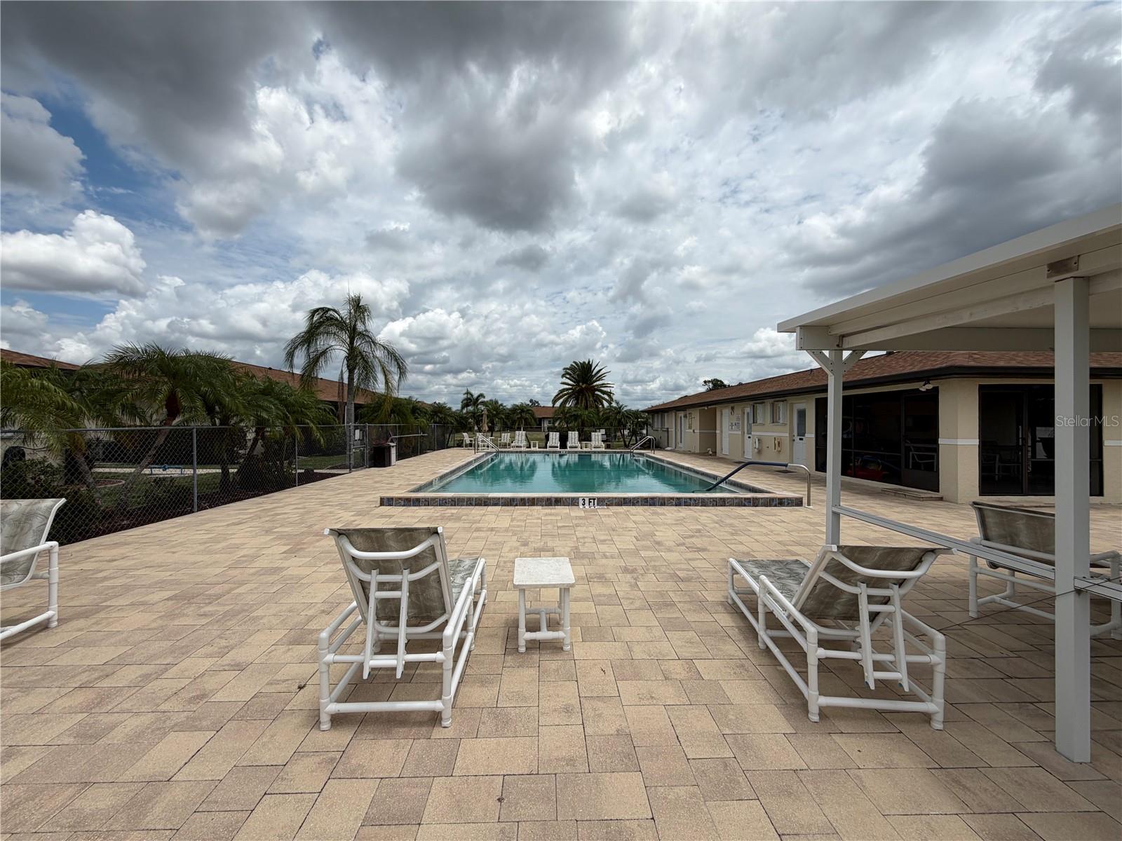 LAKESIDE CHARLOTTE COUNTY PH 02 - Residential
