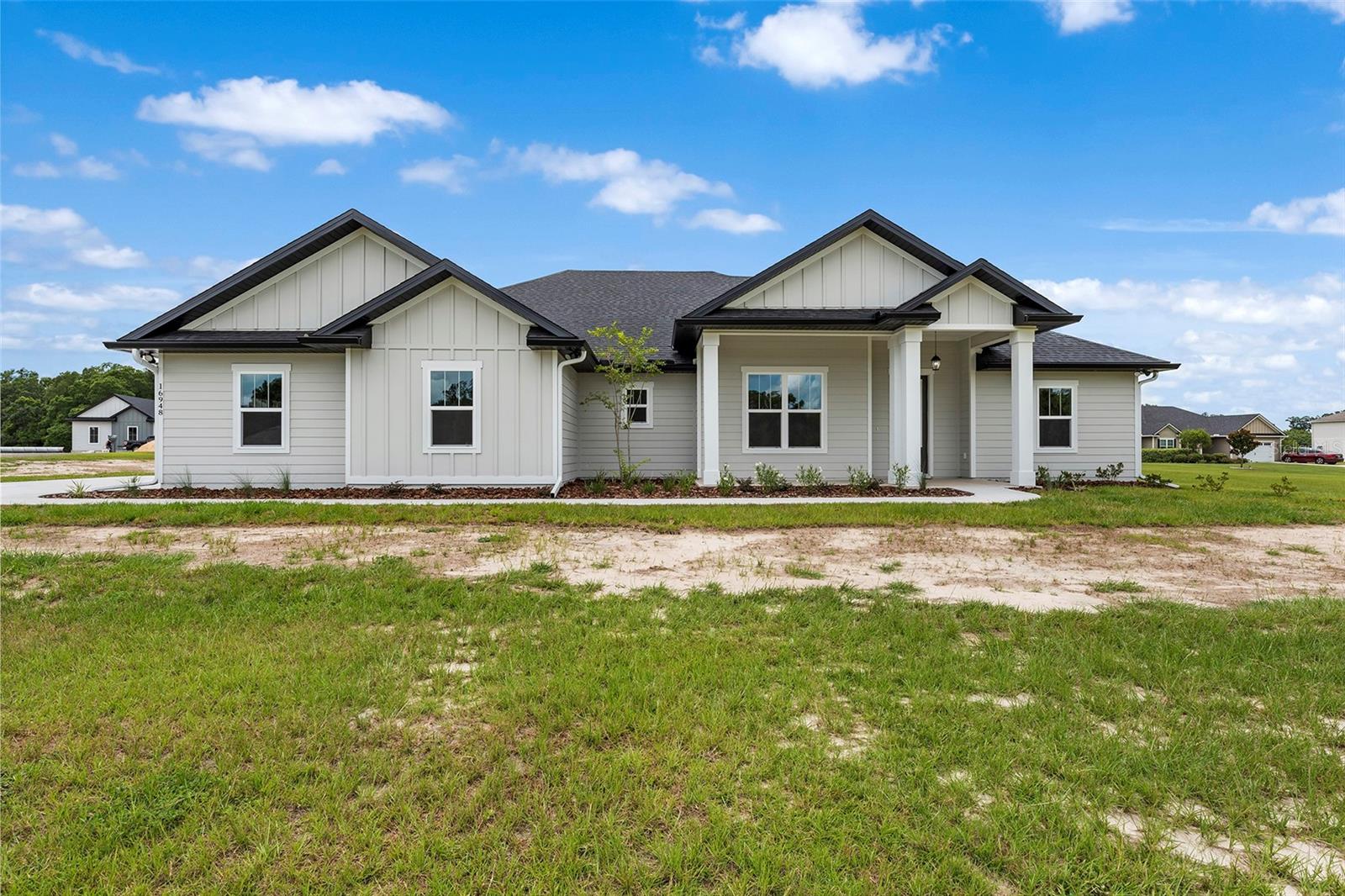 MEADOW VIEW - Residential