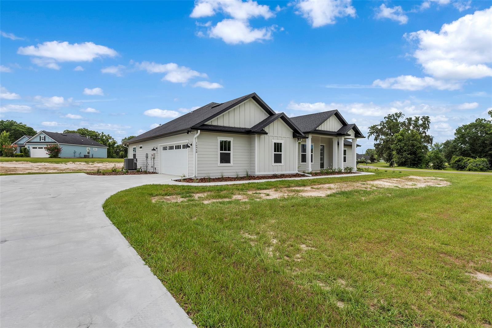 MEADOW VIEW - Residential