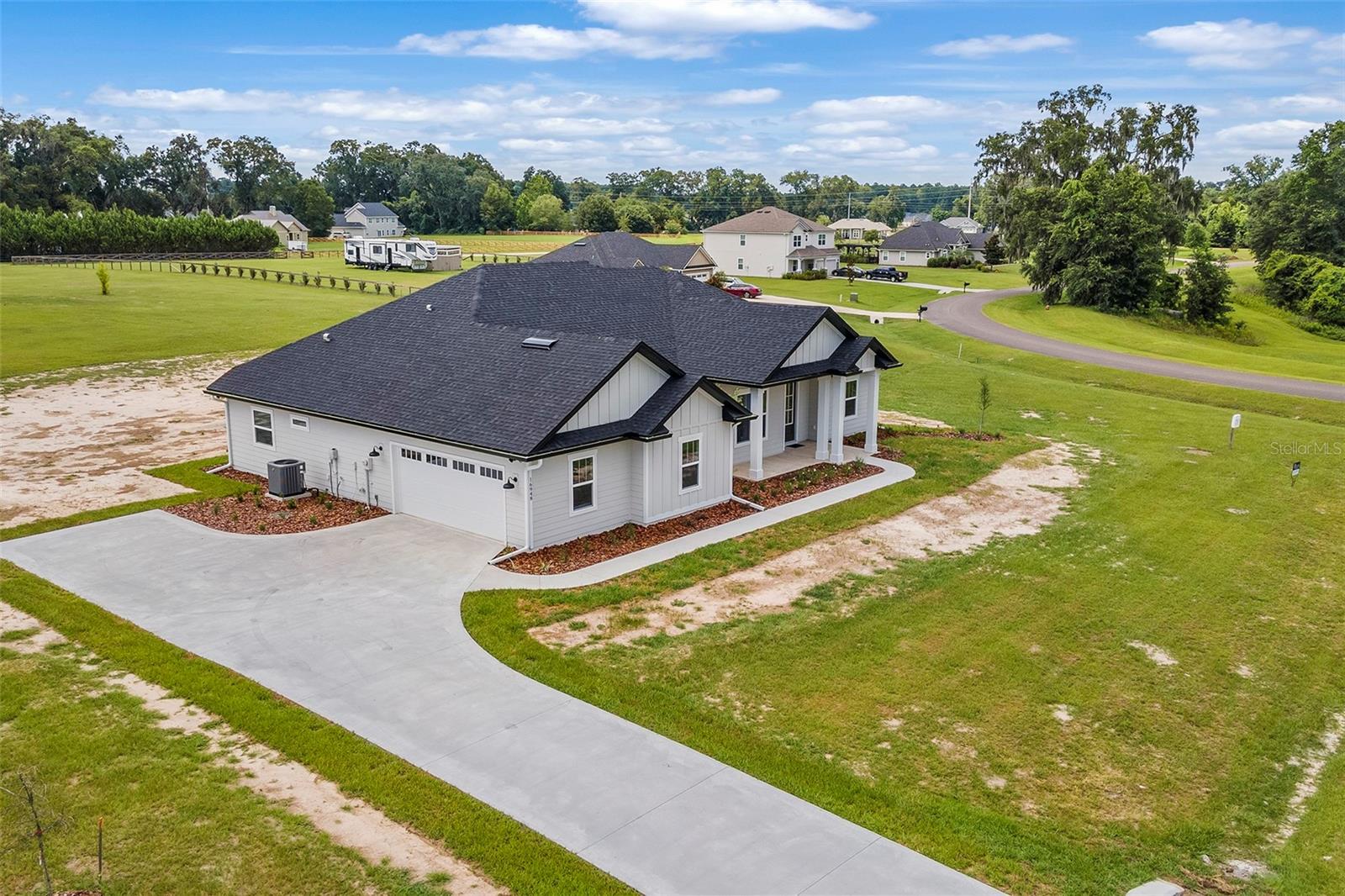 MEADOW VIEW - Residential