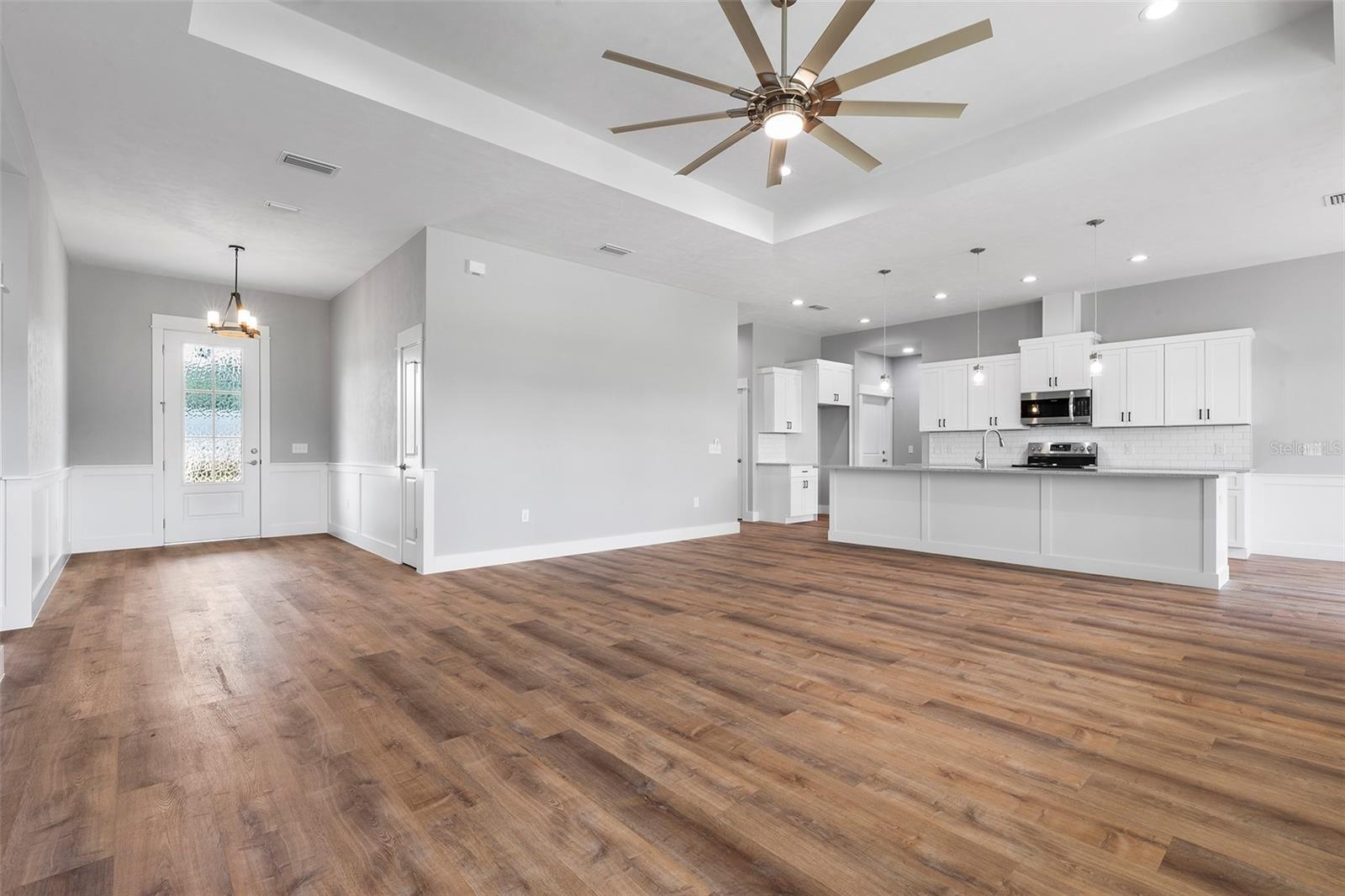 MEADOW VIEW - Residential