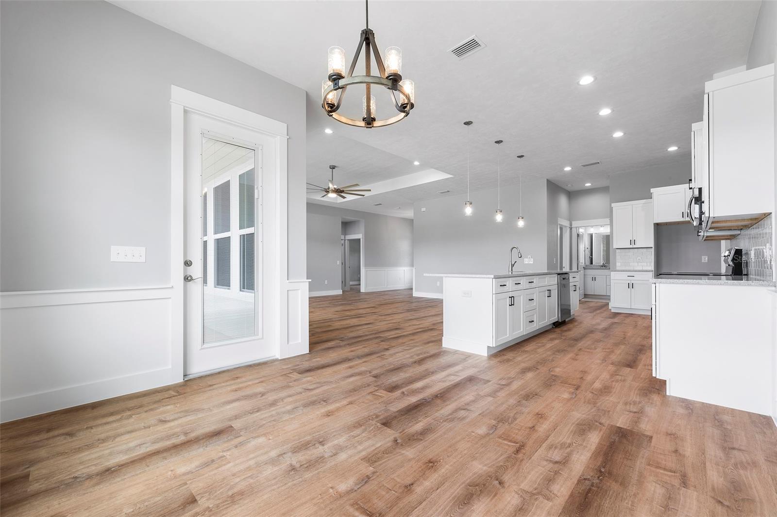 MEADOW VIEW - Residential