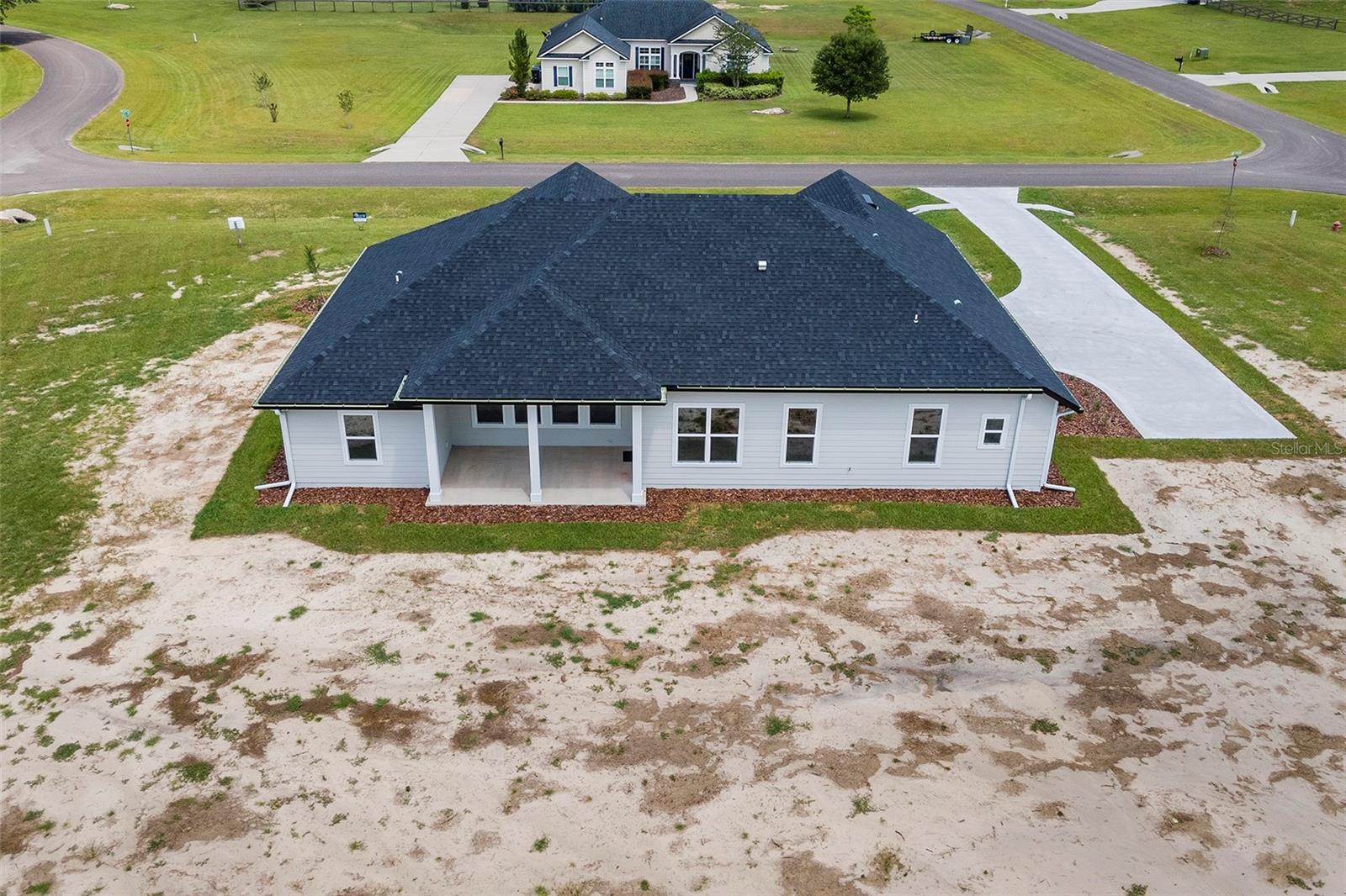 MEADOW VIEW - Residential