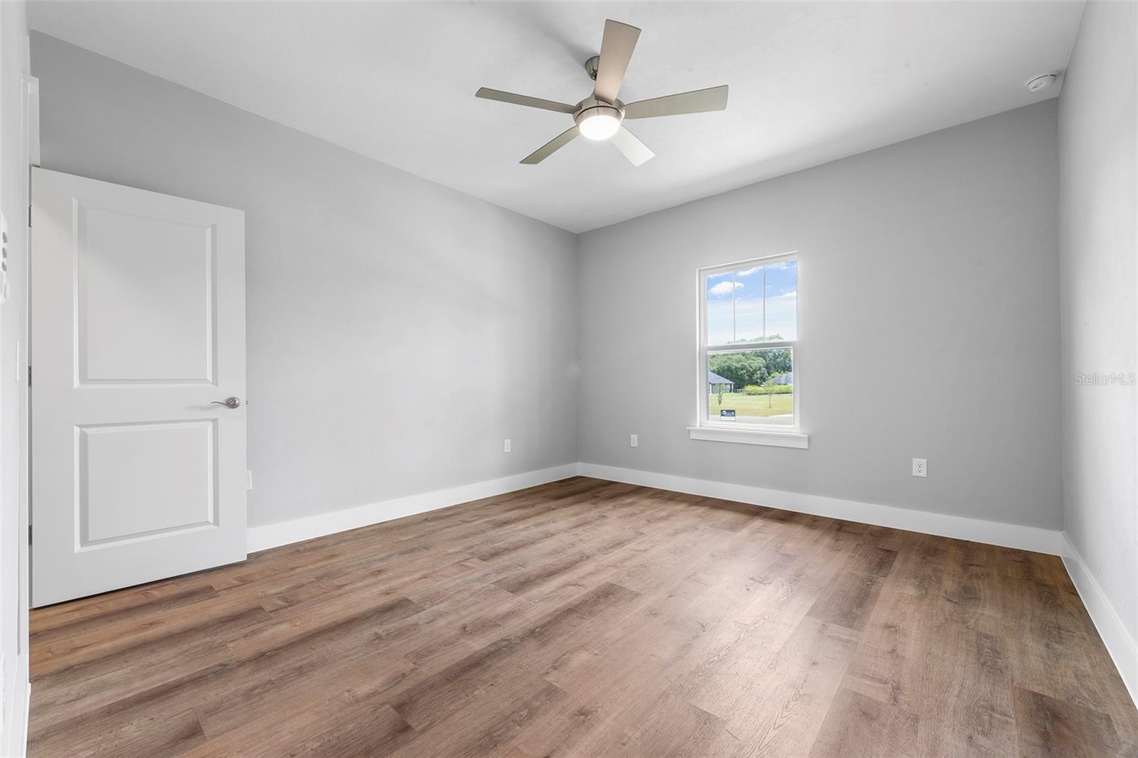 MEADOW VIEW - Residential