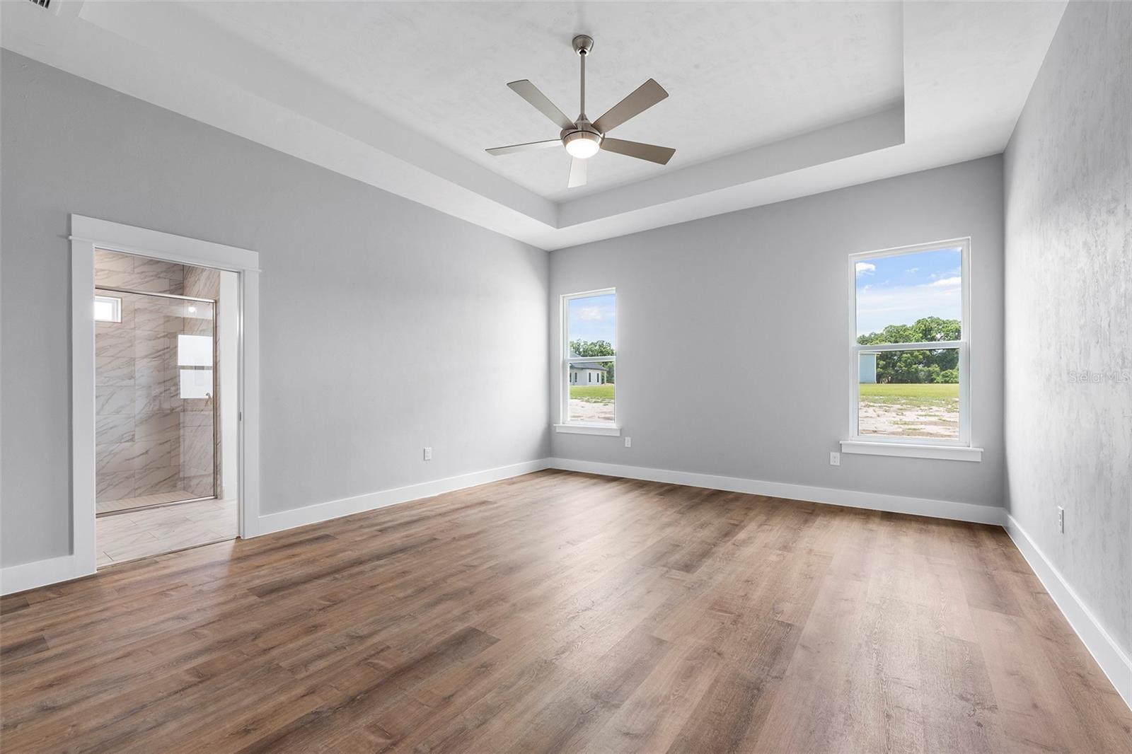 MEADOW VIEW - Residential