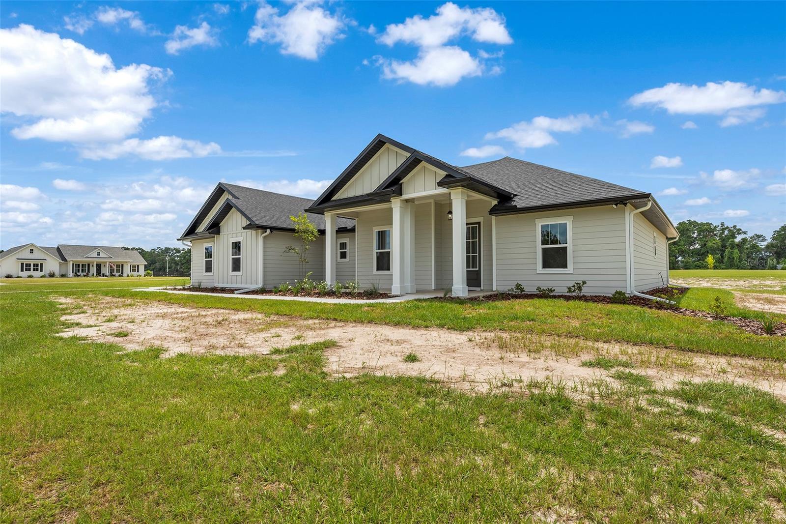 MEADOW VIEW - Residential