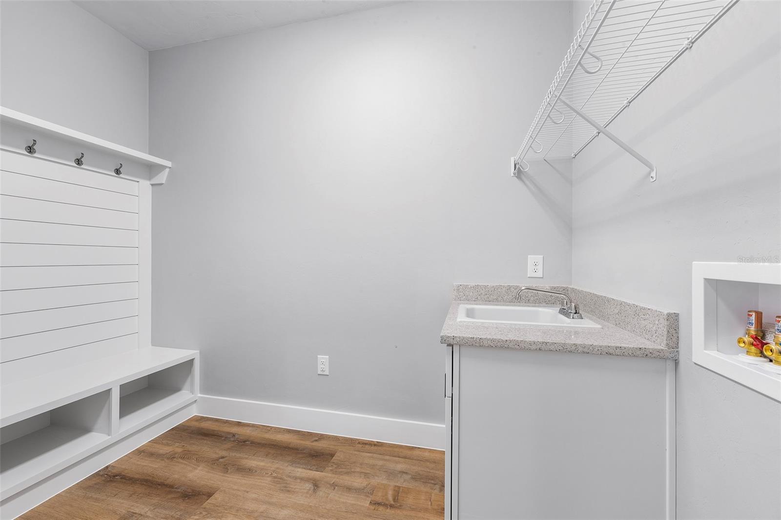 MEADOW VIEW - Residential