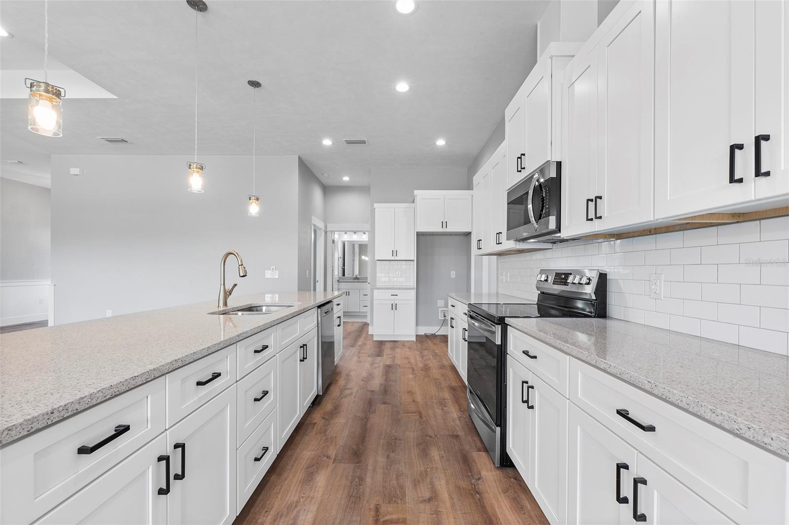 MEADOW VIEW - Residential