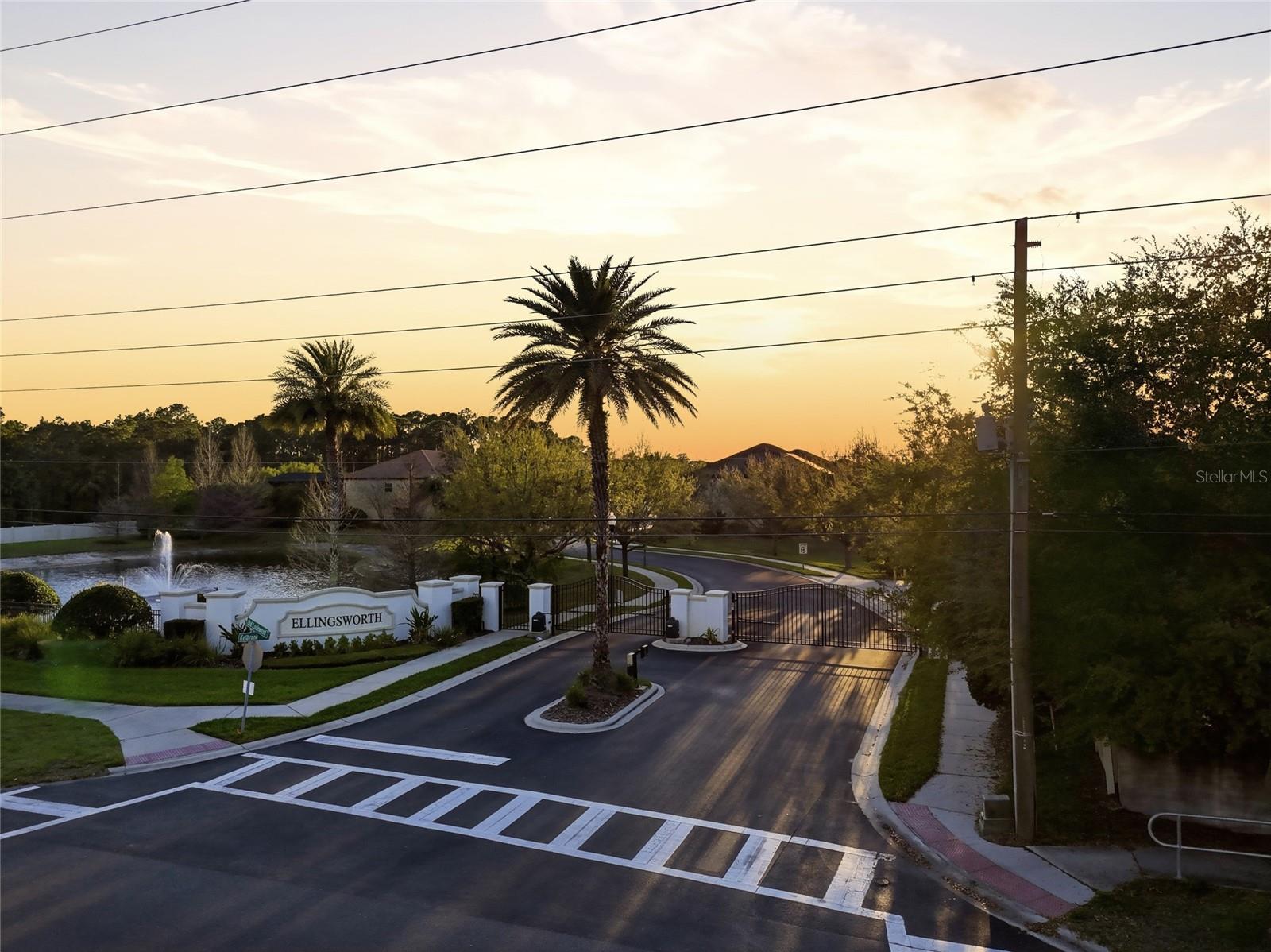 ELLINGSWORTH - Residential