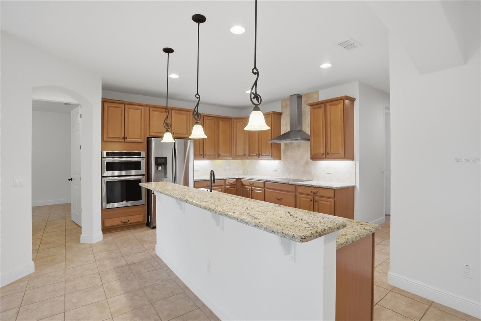 ELLINGSWORTH - Residential