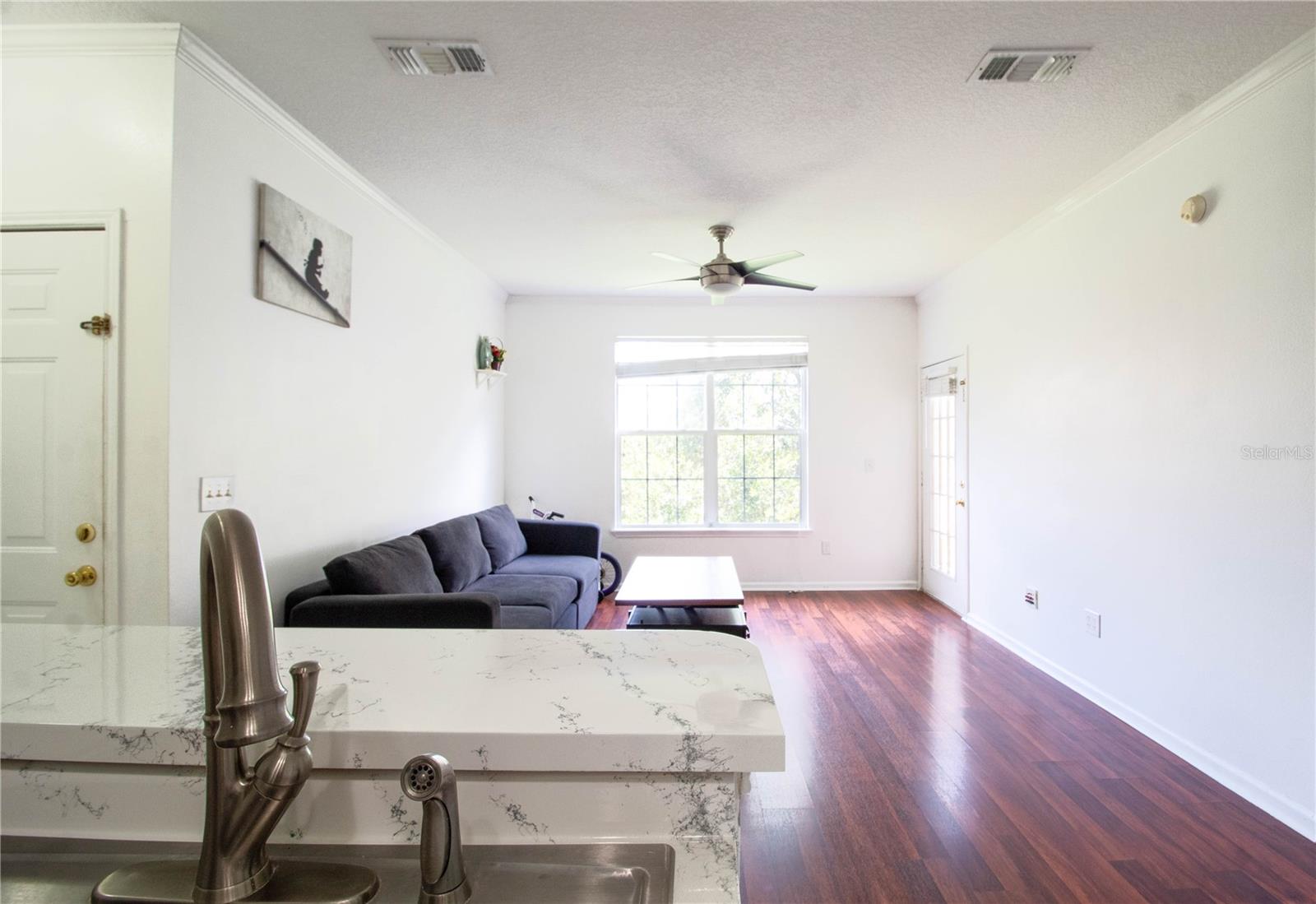 CAPRI/HUNTERS CRK CONDO - Residential