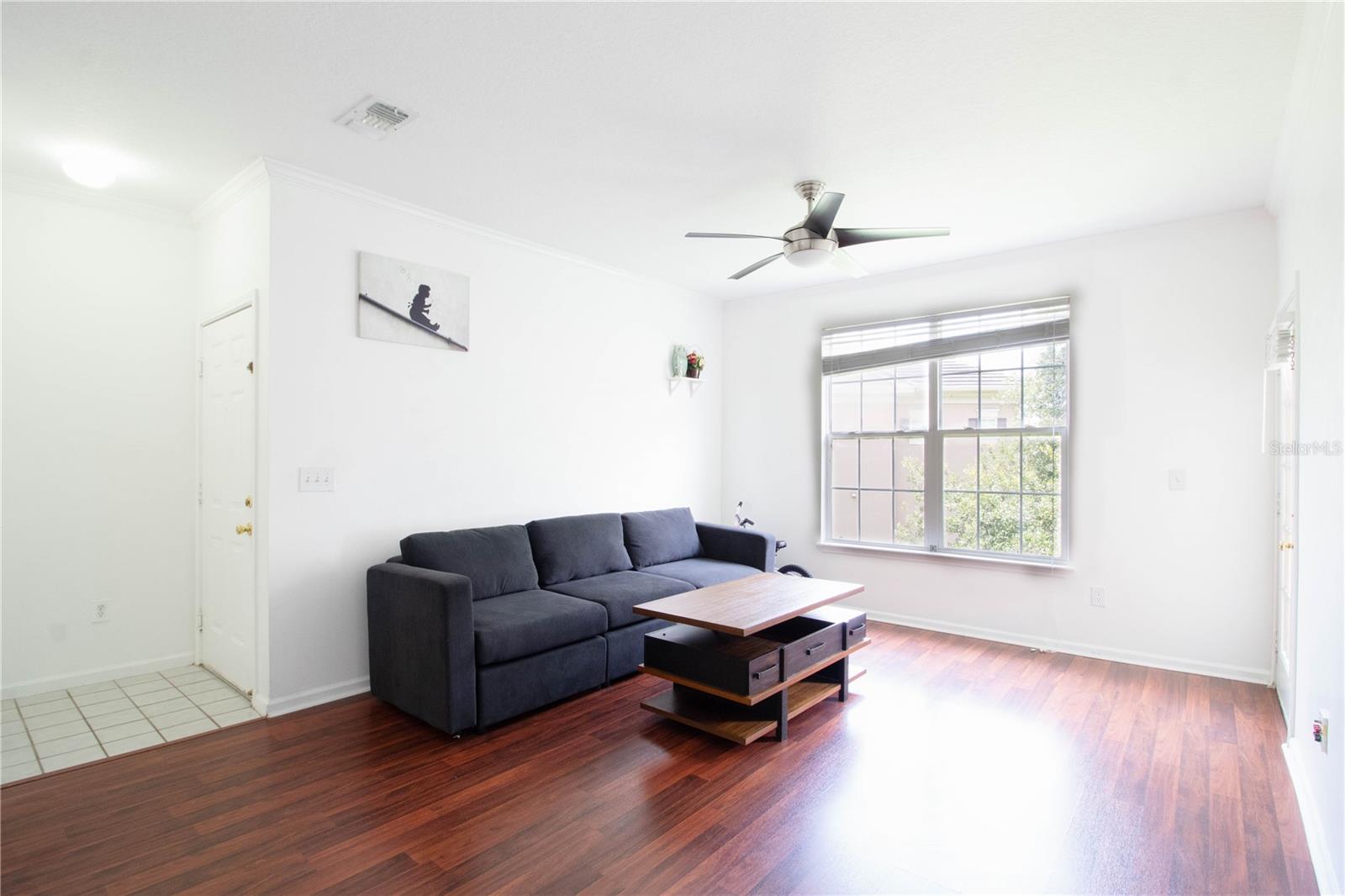 CAPRI/HUNTERS CRK CONDO - Residential