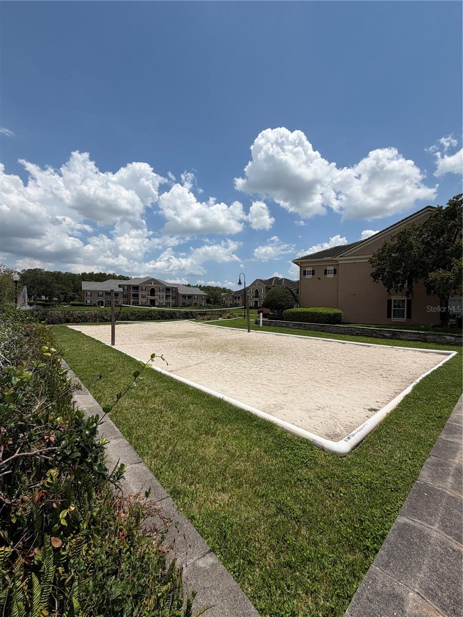 CAPRI/HUNTERS CRK CONDO - Residential