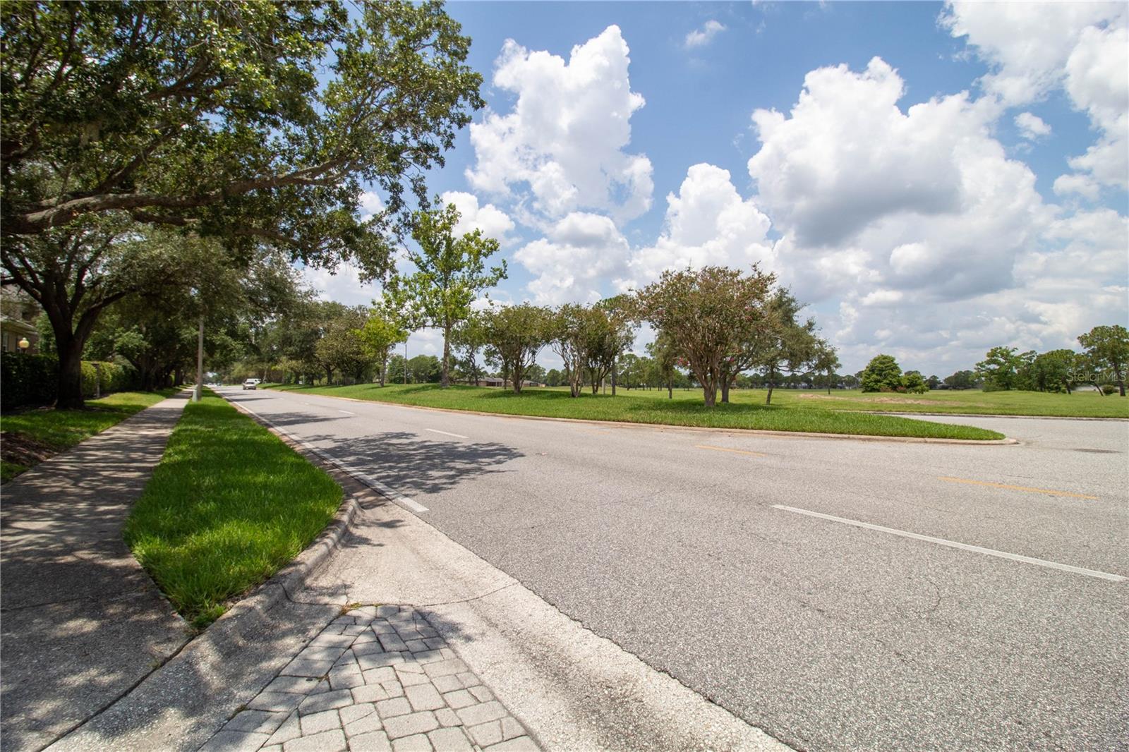 CAPRI/HUNTERS CRK CONDO - Residential