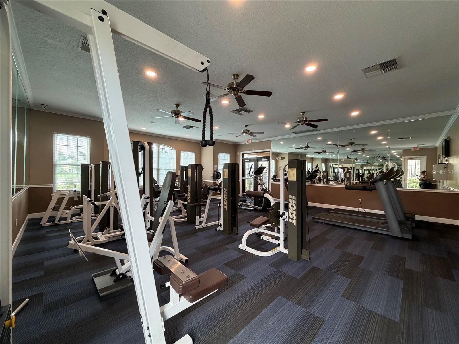 CAPRI/HUNTERS CRK CONDO - Residential