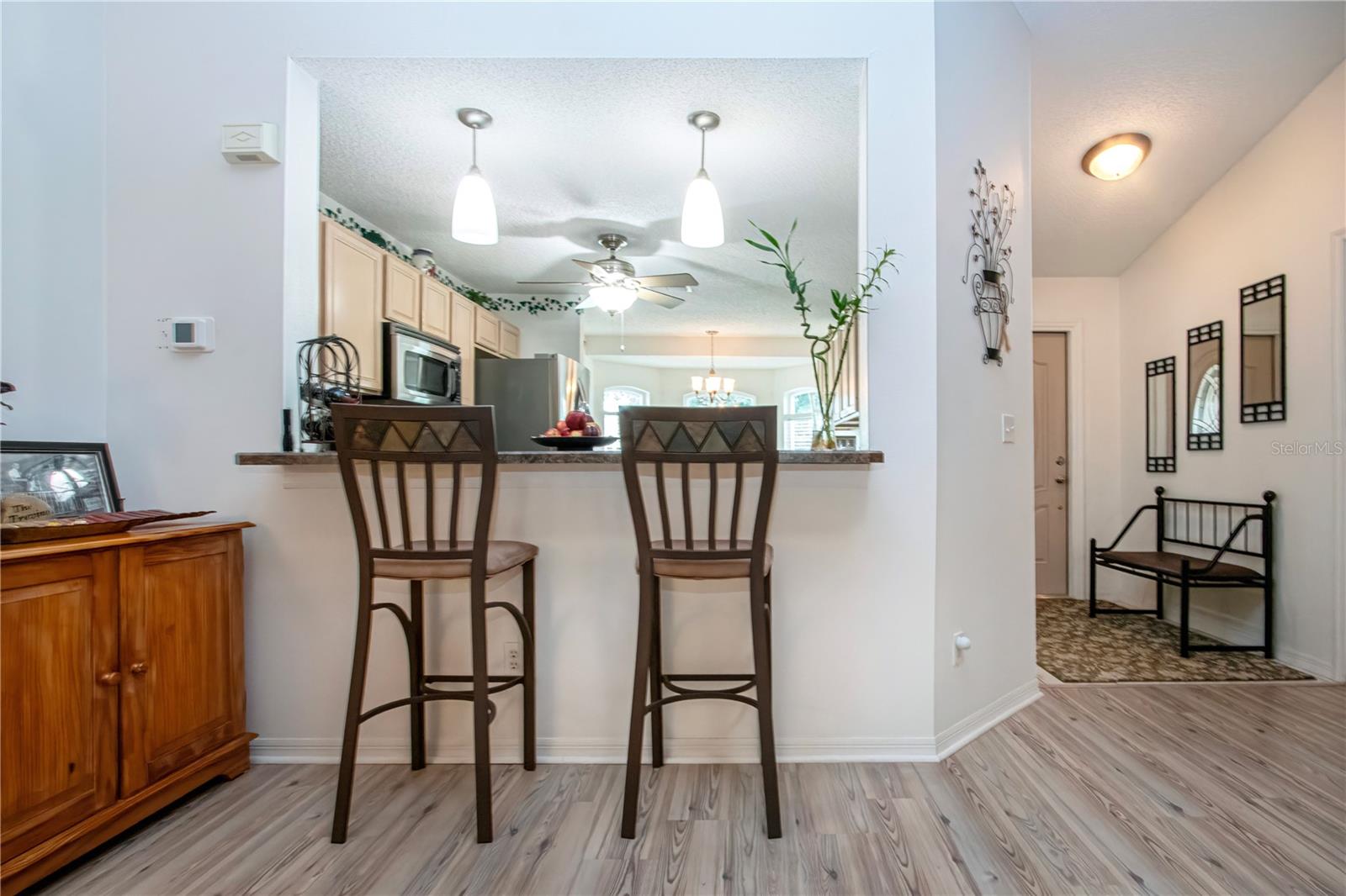 SUN CITY CENTER UNIT 180 - Residential