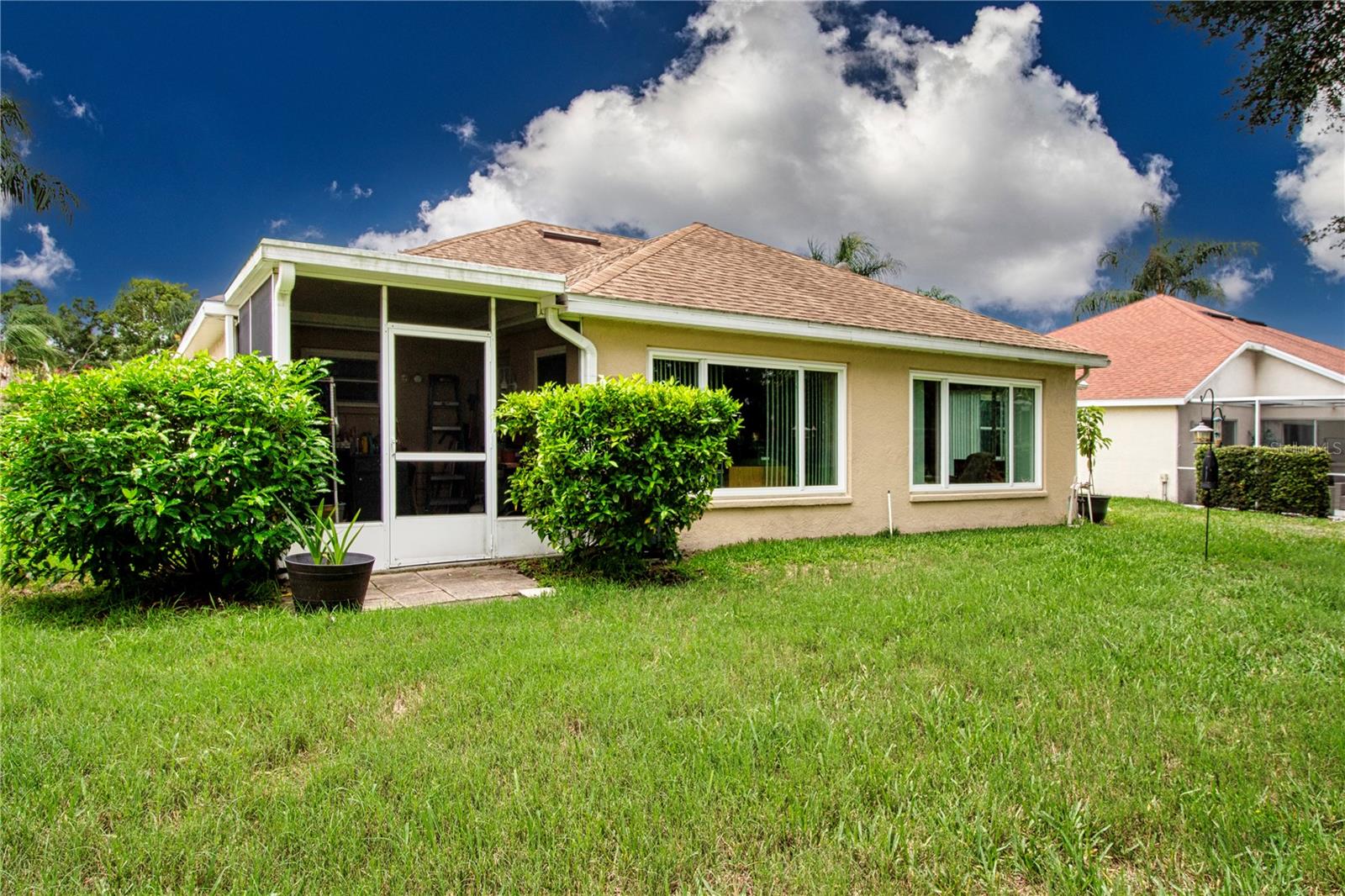 SUN CITY CENTER UNIT 180 - Residential