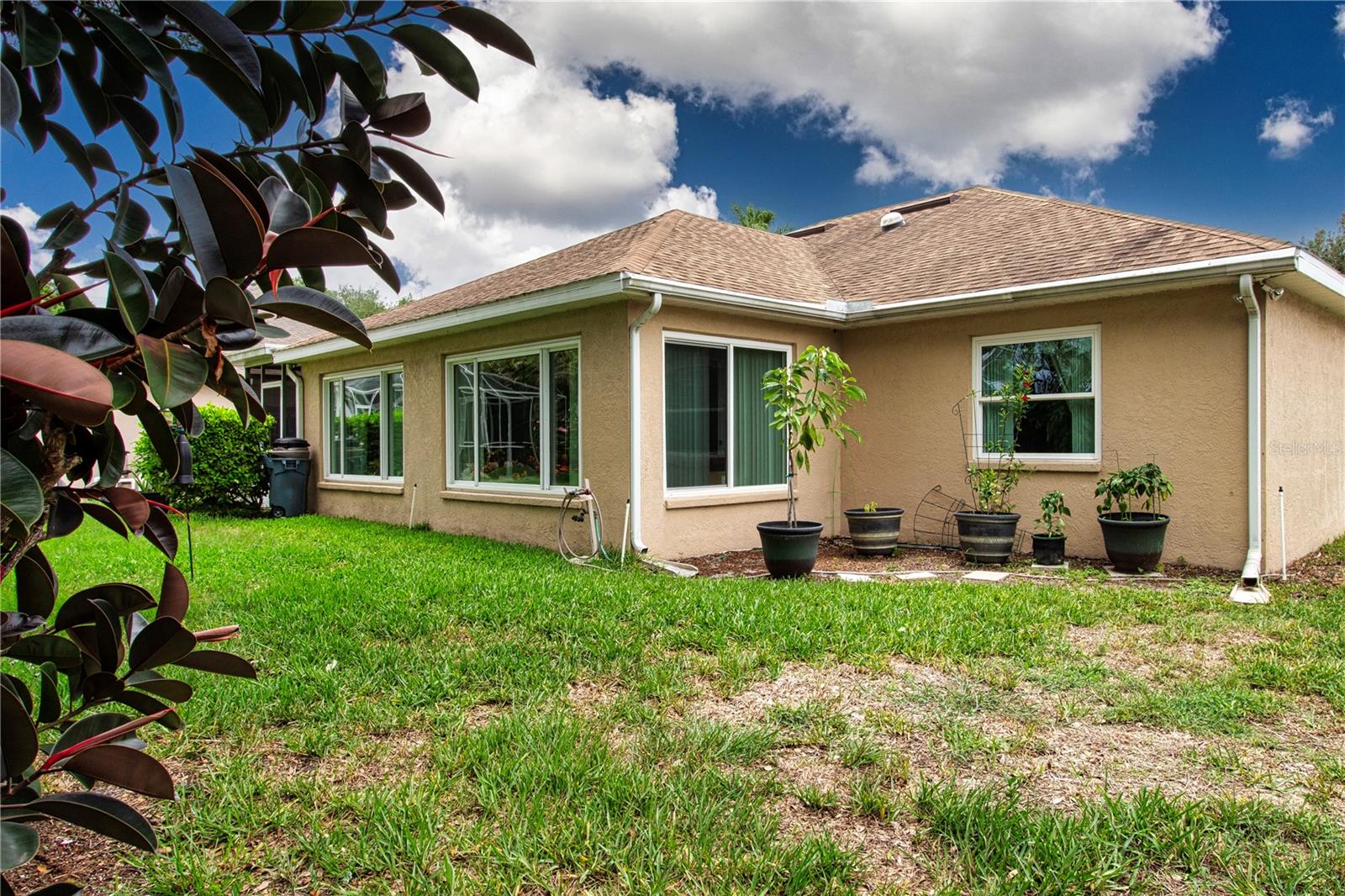 SUN CITY CENTER UNIT 180 - Residential
